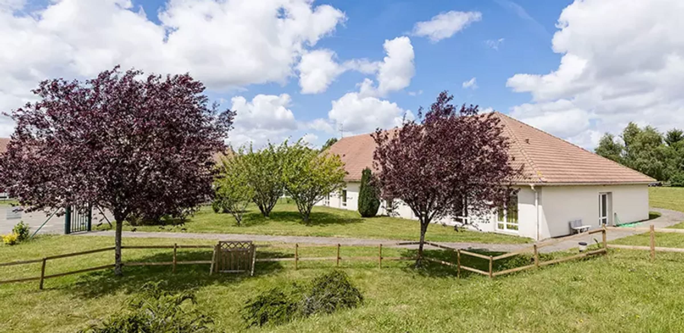 Les Jardins d'Ariane — programme immobilier neuf à Gasville-Oisème, photo 2