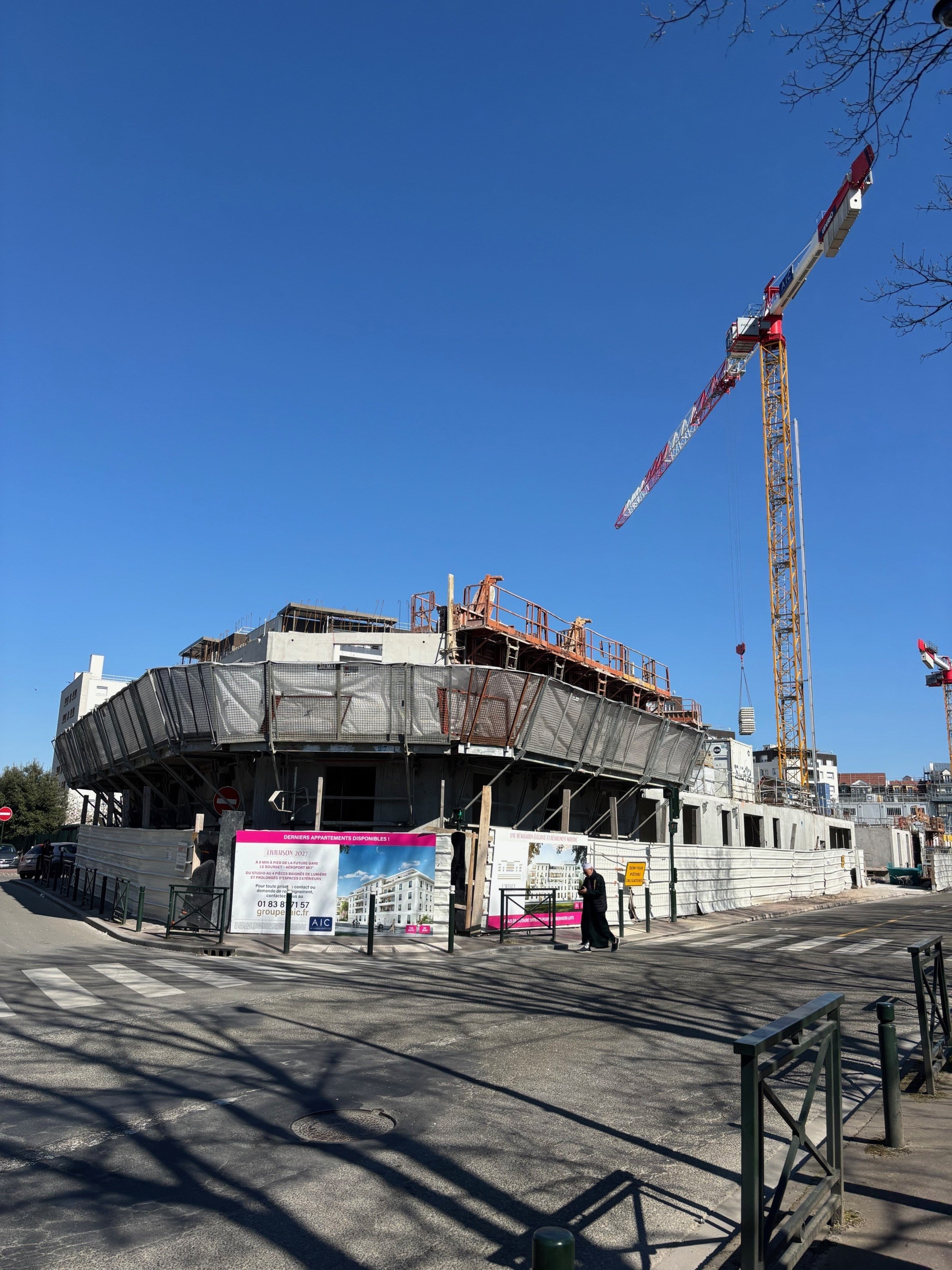 LES JARDINS D'AVIGNOU — Plaisir