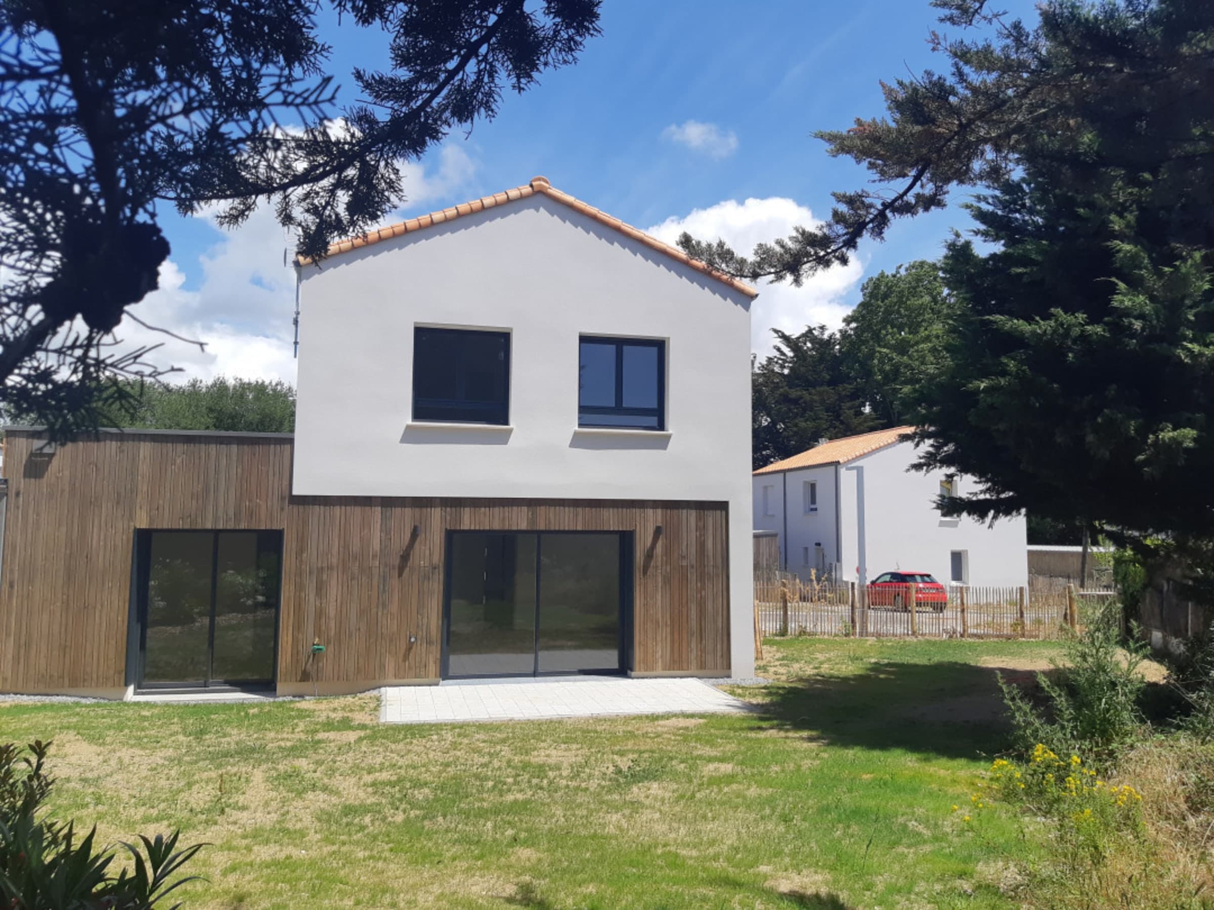 LES JARDINS D'ILARIS — programme immobilier neuf à Saint-Hilaire-de-Riez, photo 2