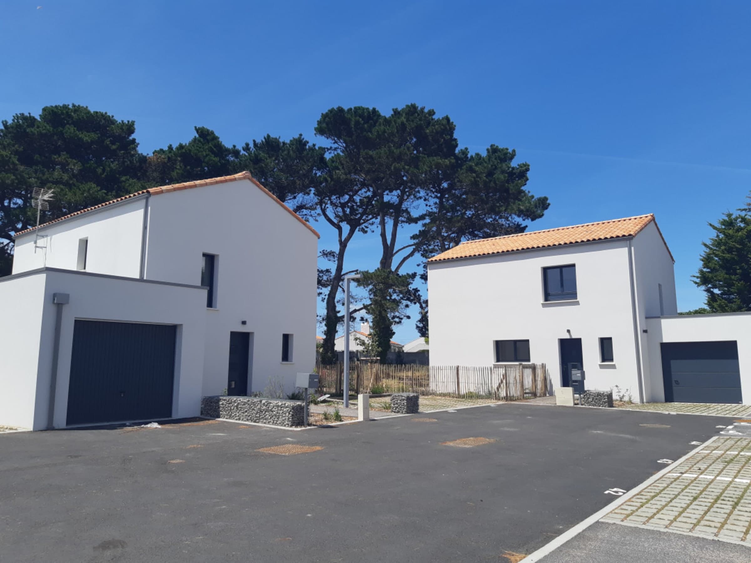 LES JARDINS D'ILARIS — programme immobilier neuf à Saint-Hilaire-de-Riez, photo 3