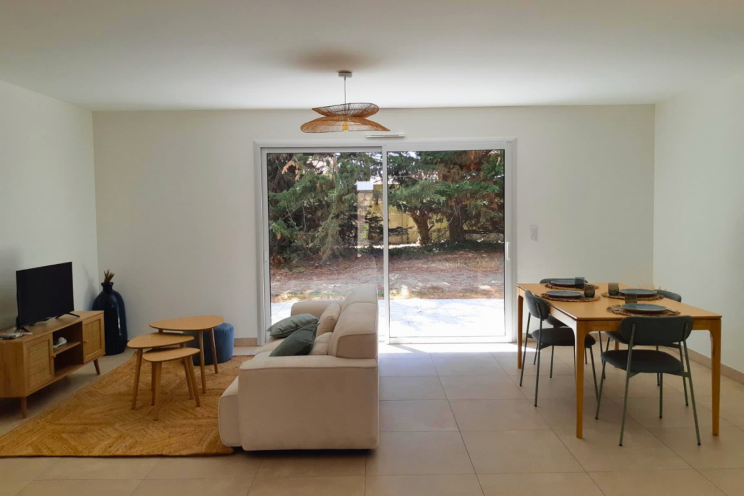 LES JARDINS D'ILARIS — programme immobilier neuf à Saint-Hilaire-de-Riez, photo 4