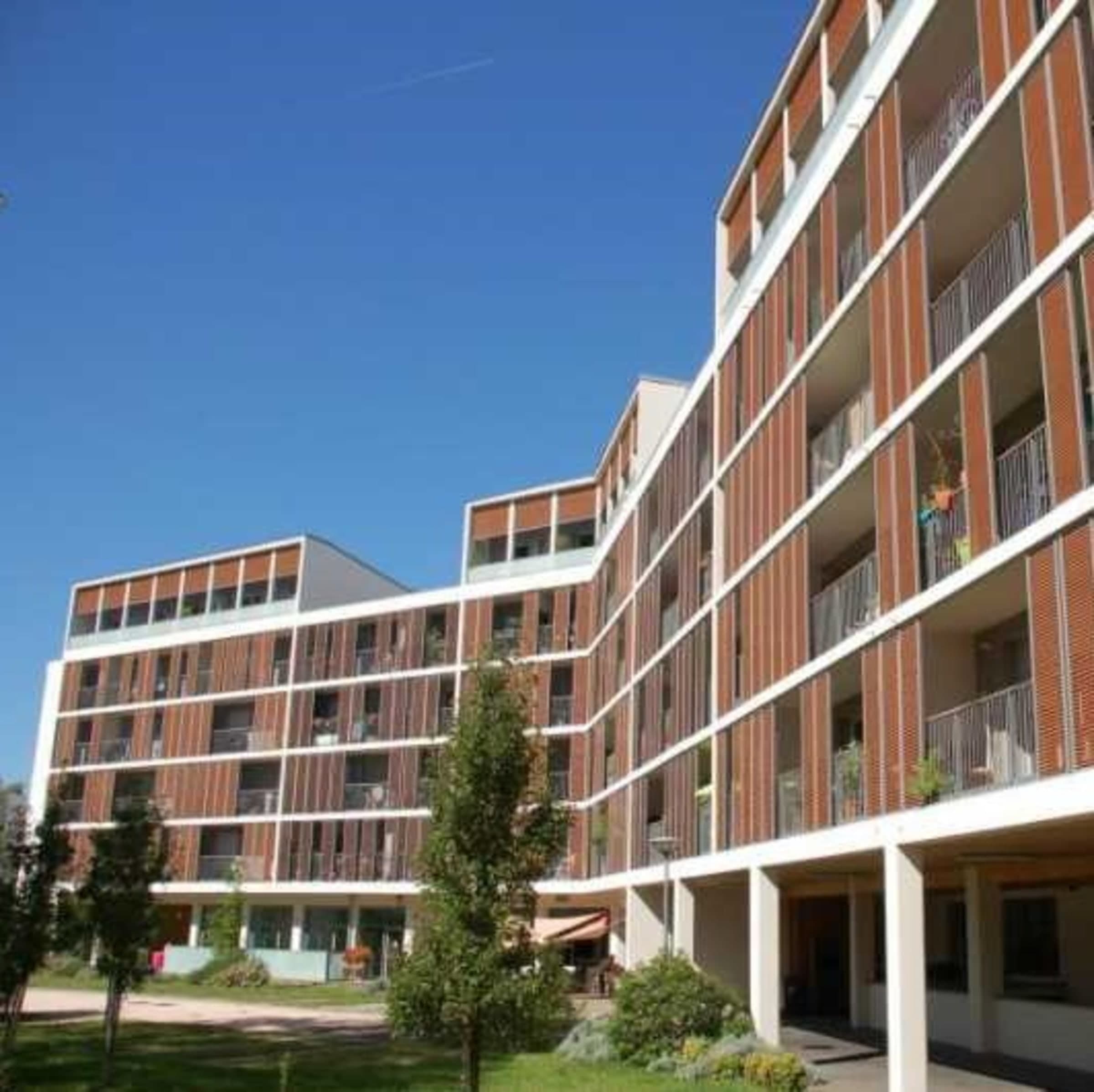 Les Jardins d'Isaure — visuel 1