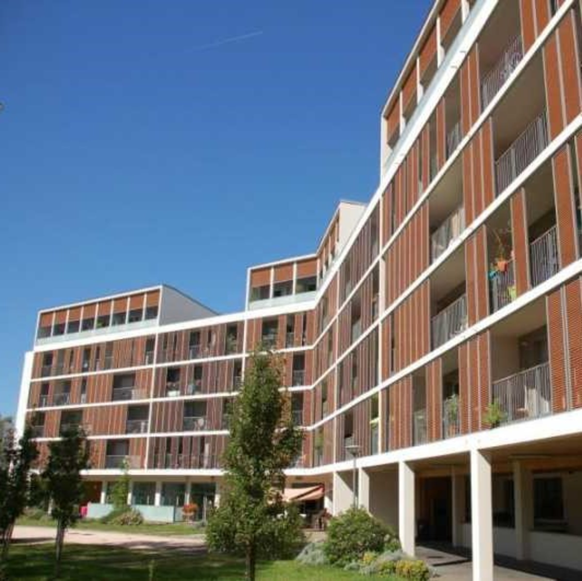 Les Jardins d'Isaure — Toulouse