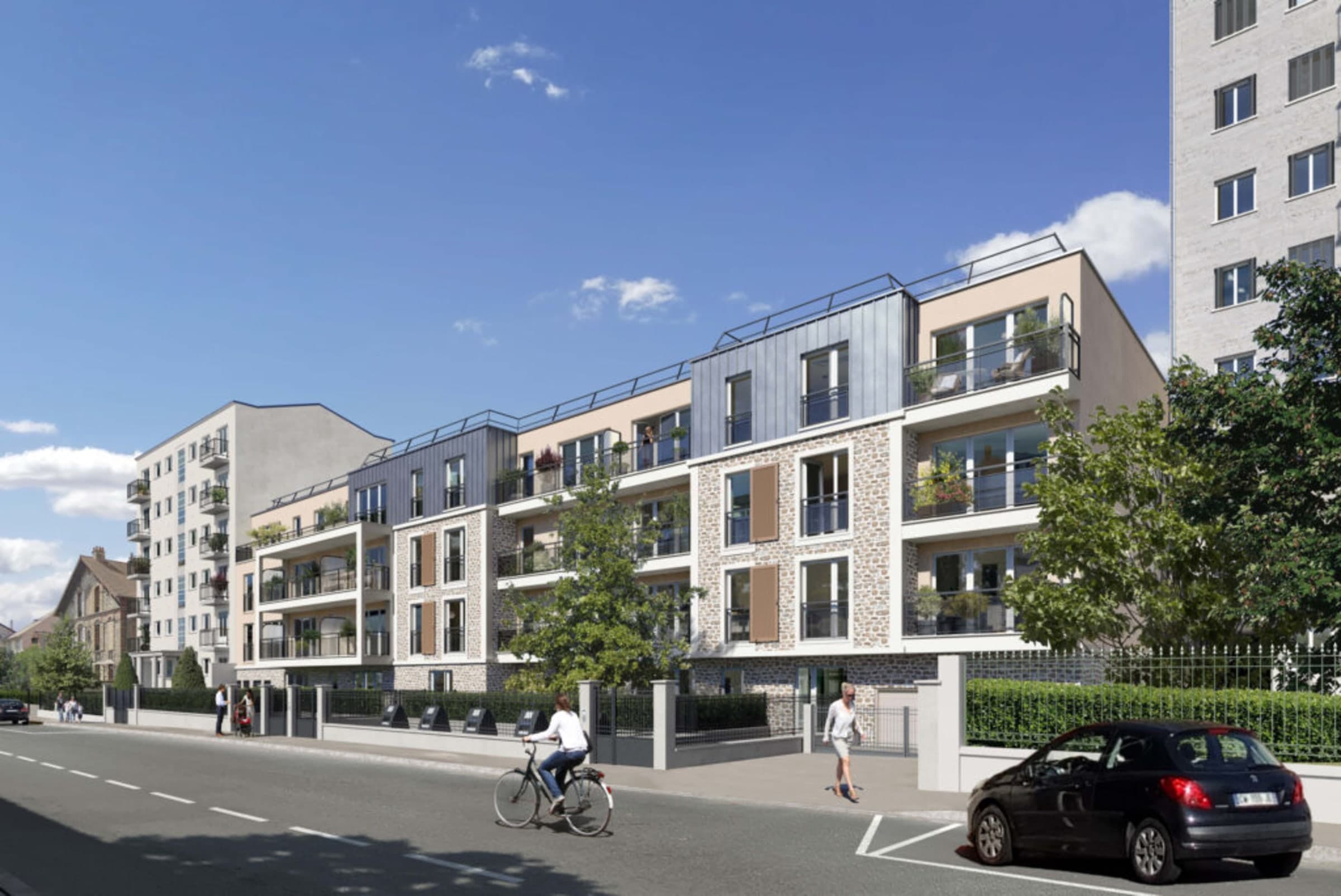 Les Jardins d'Ormesson — visuel 1