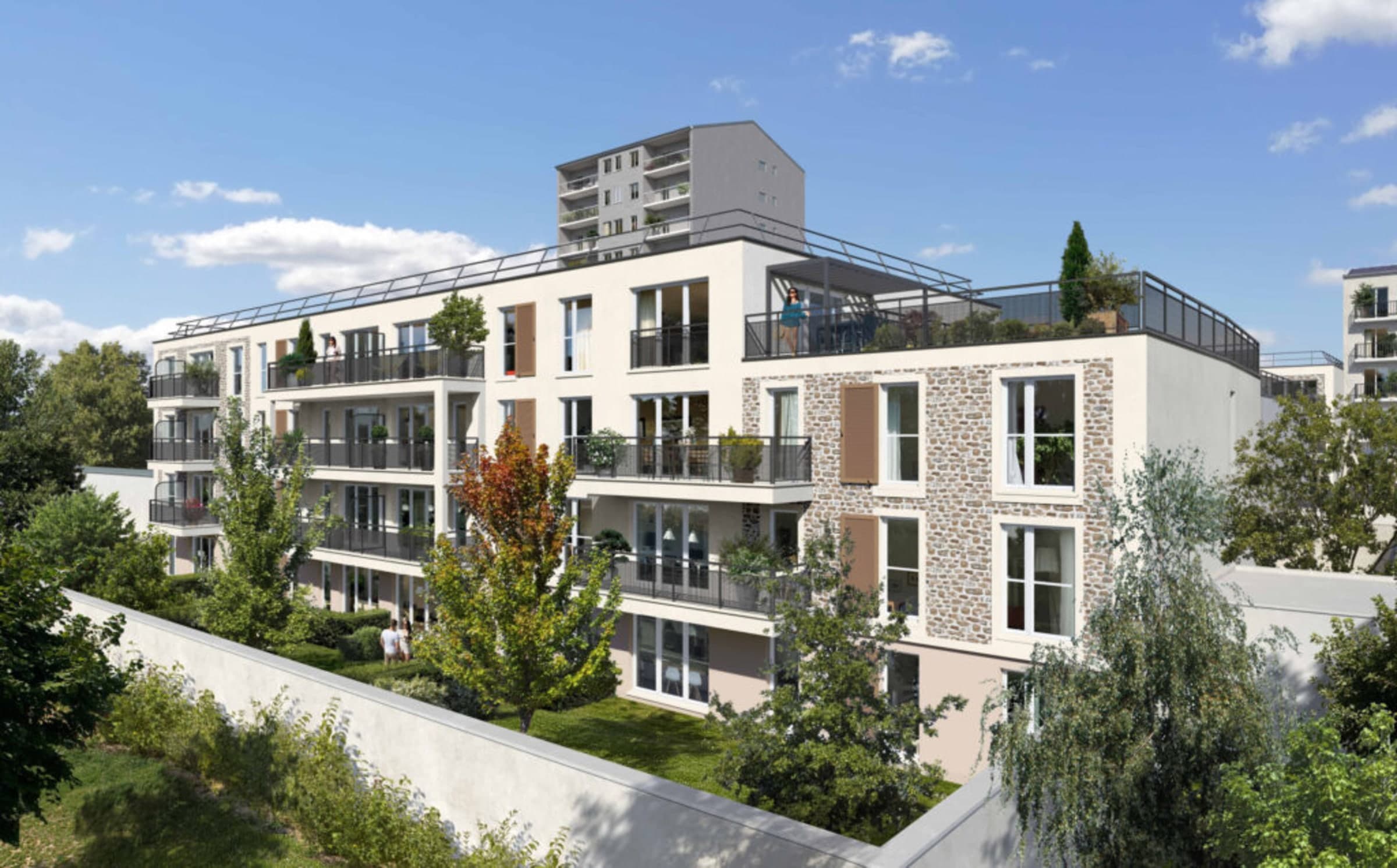 Les Jardins d'Ormesson — visuel 4