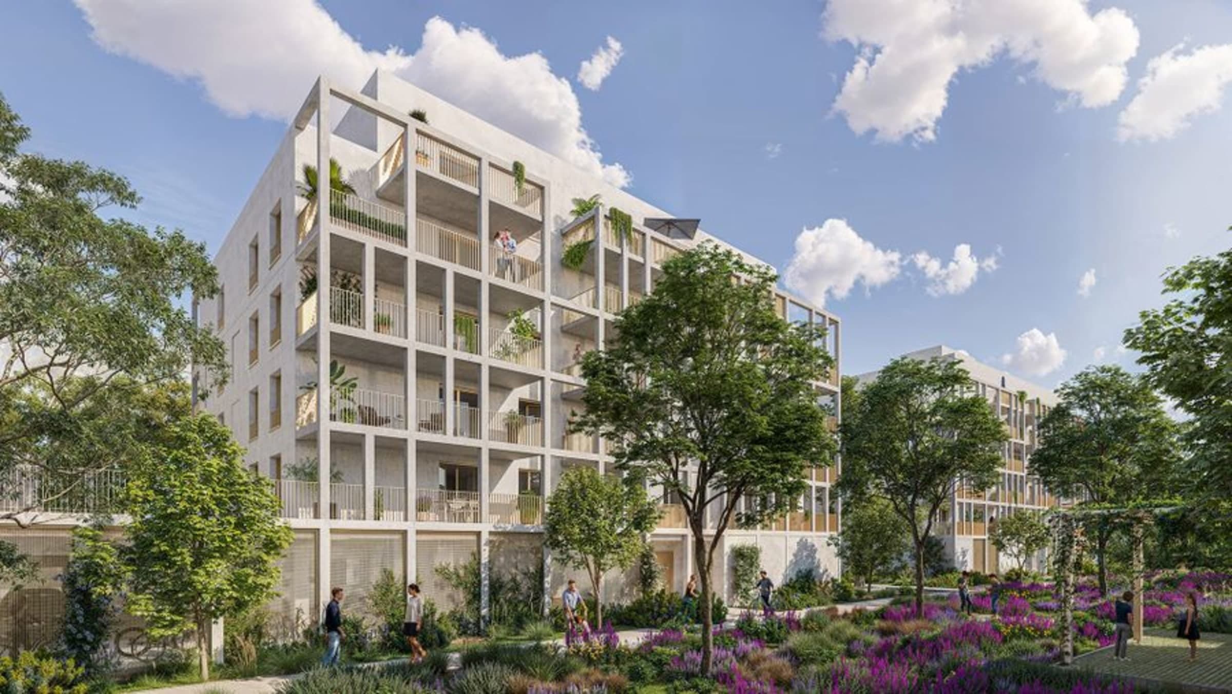 Les Jardins de Capelle — visuel 5