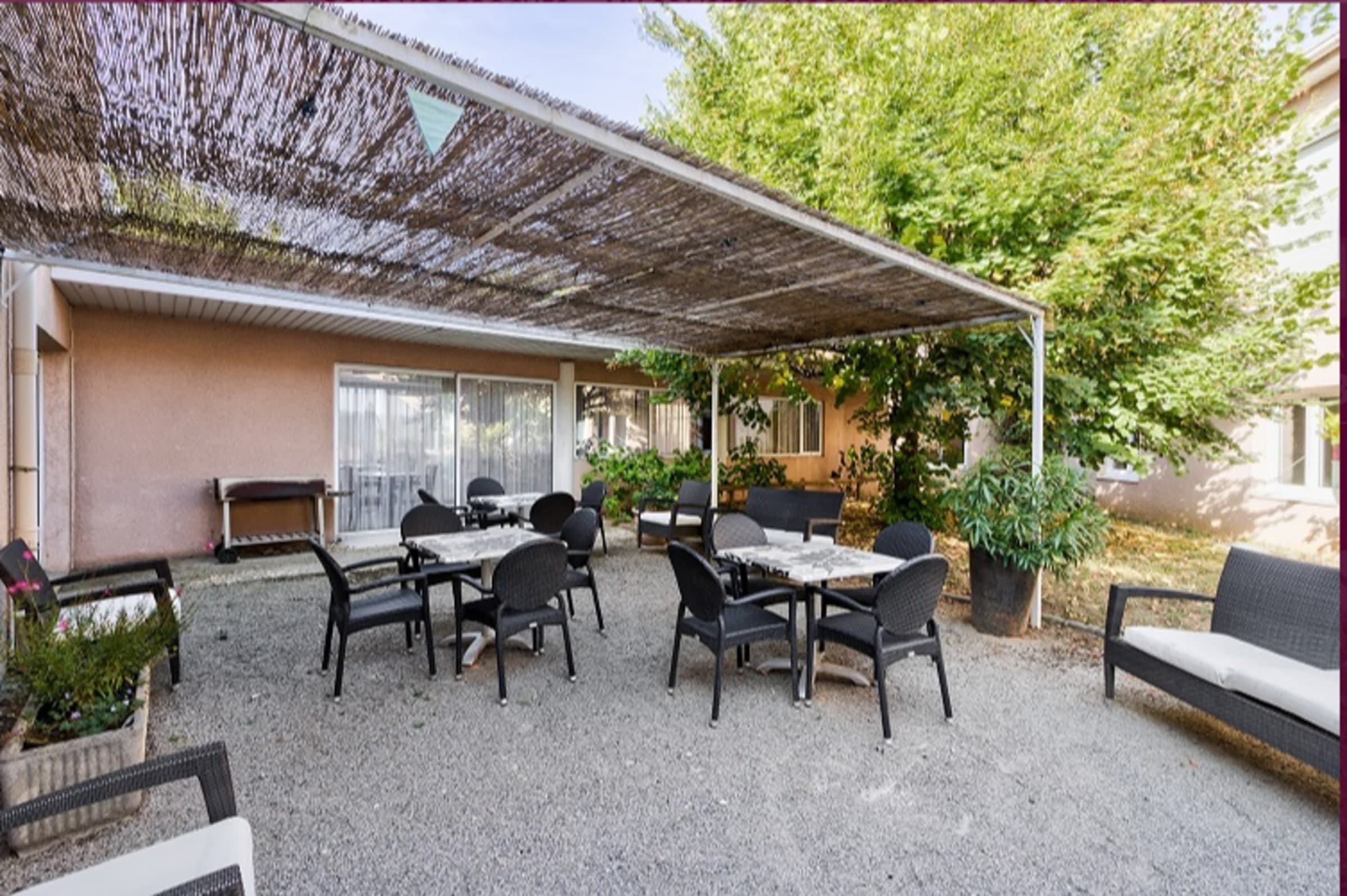 Les Jardins de l'Allet — programme immobilier neuf à Bourg-lès-Valence, photo 1
