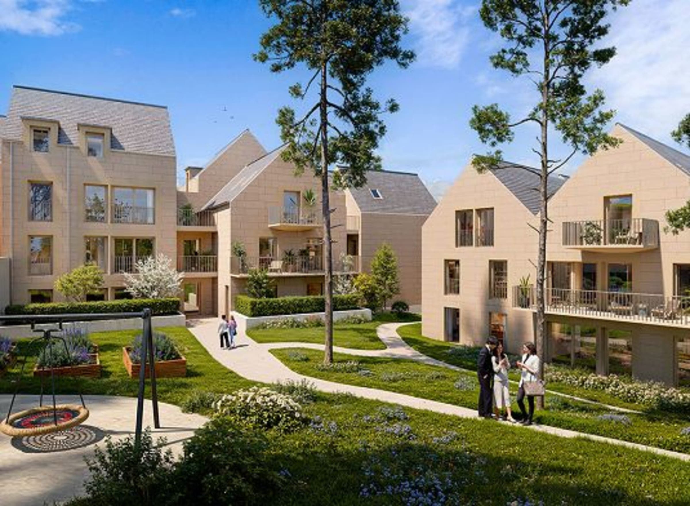 Les Jardins du Fontainier — visuel 3
