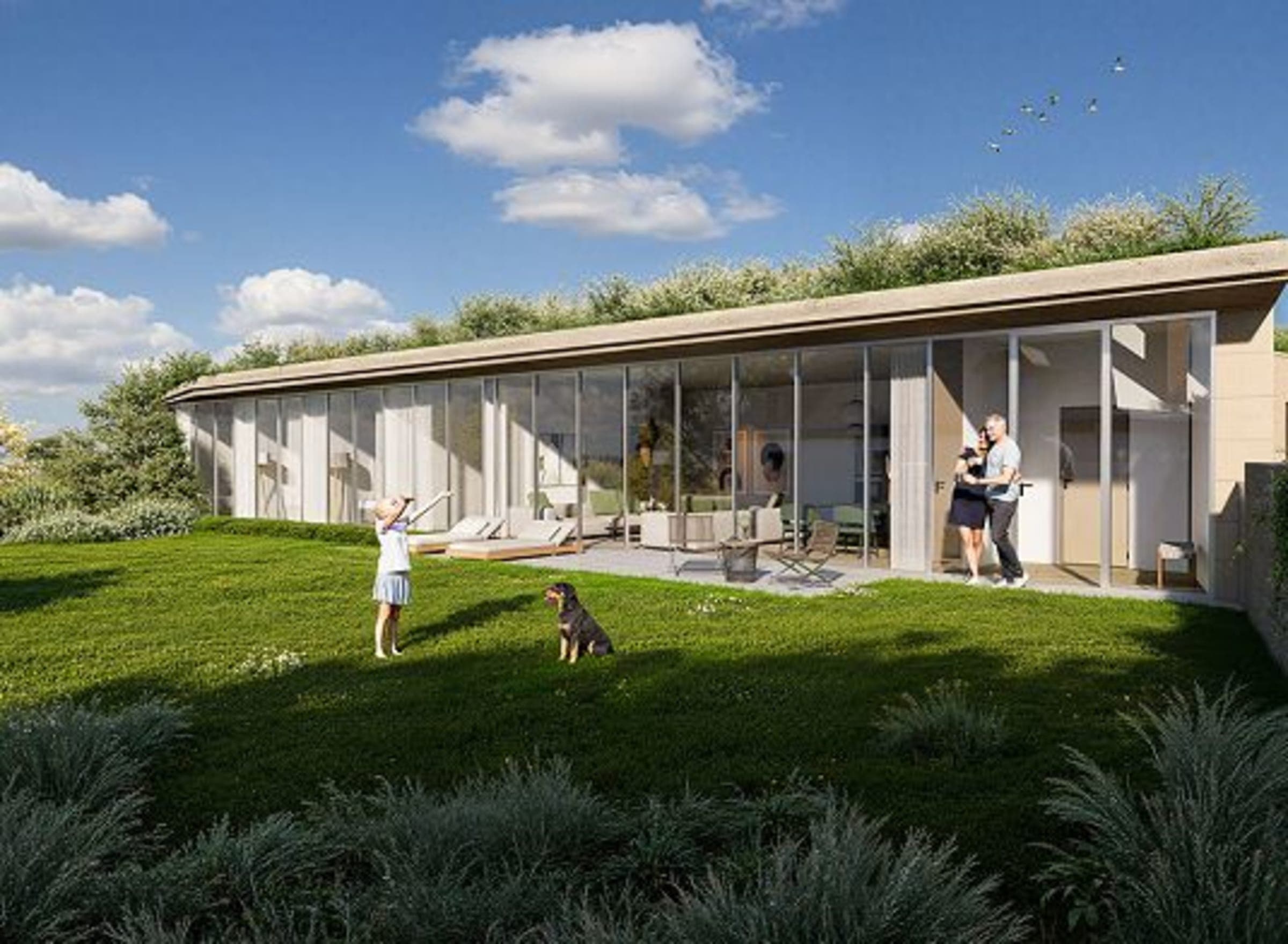 Les Jardins du Fontainier — visuel 5