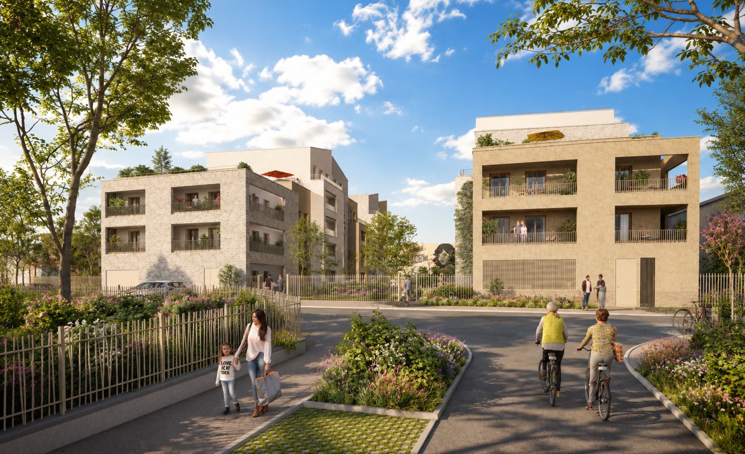 LES JARDINS DU PELVOUX — visuel 4