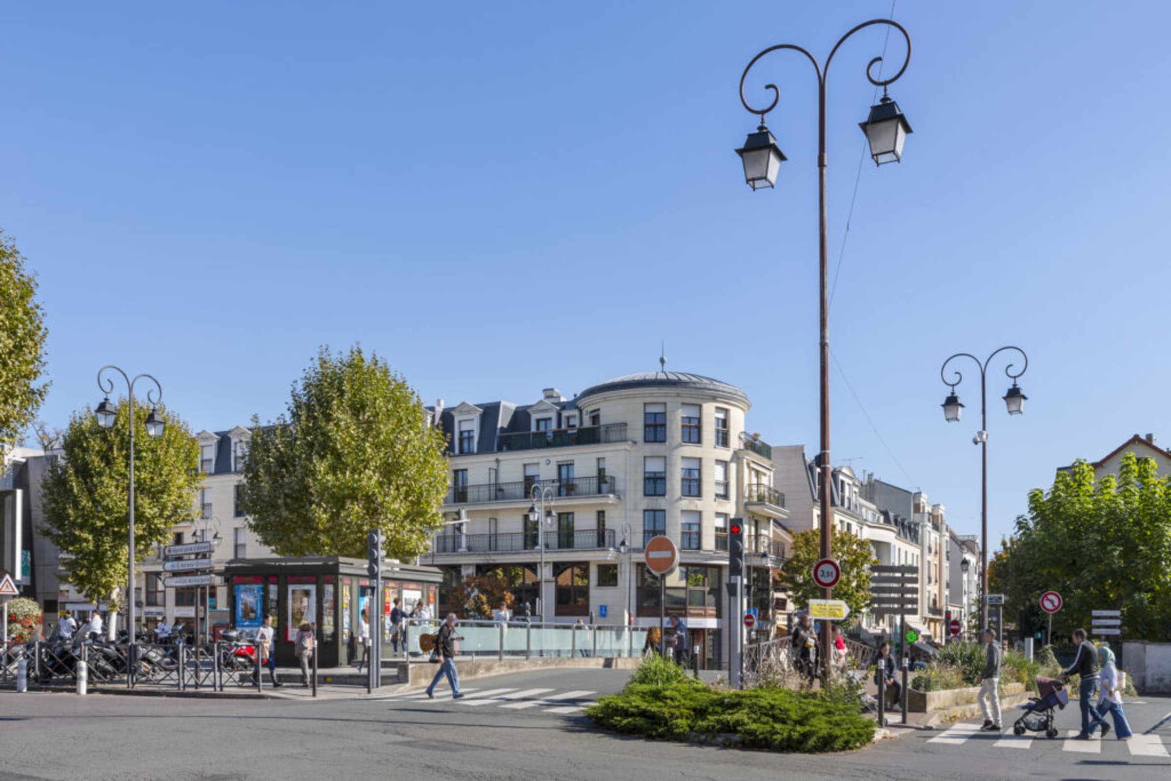 Les Jardins Michalon — visuel 2
