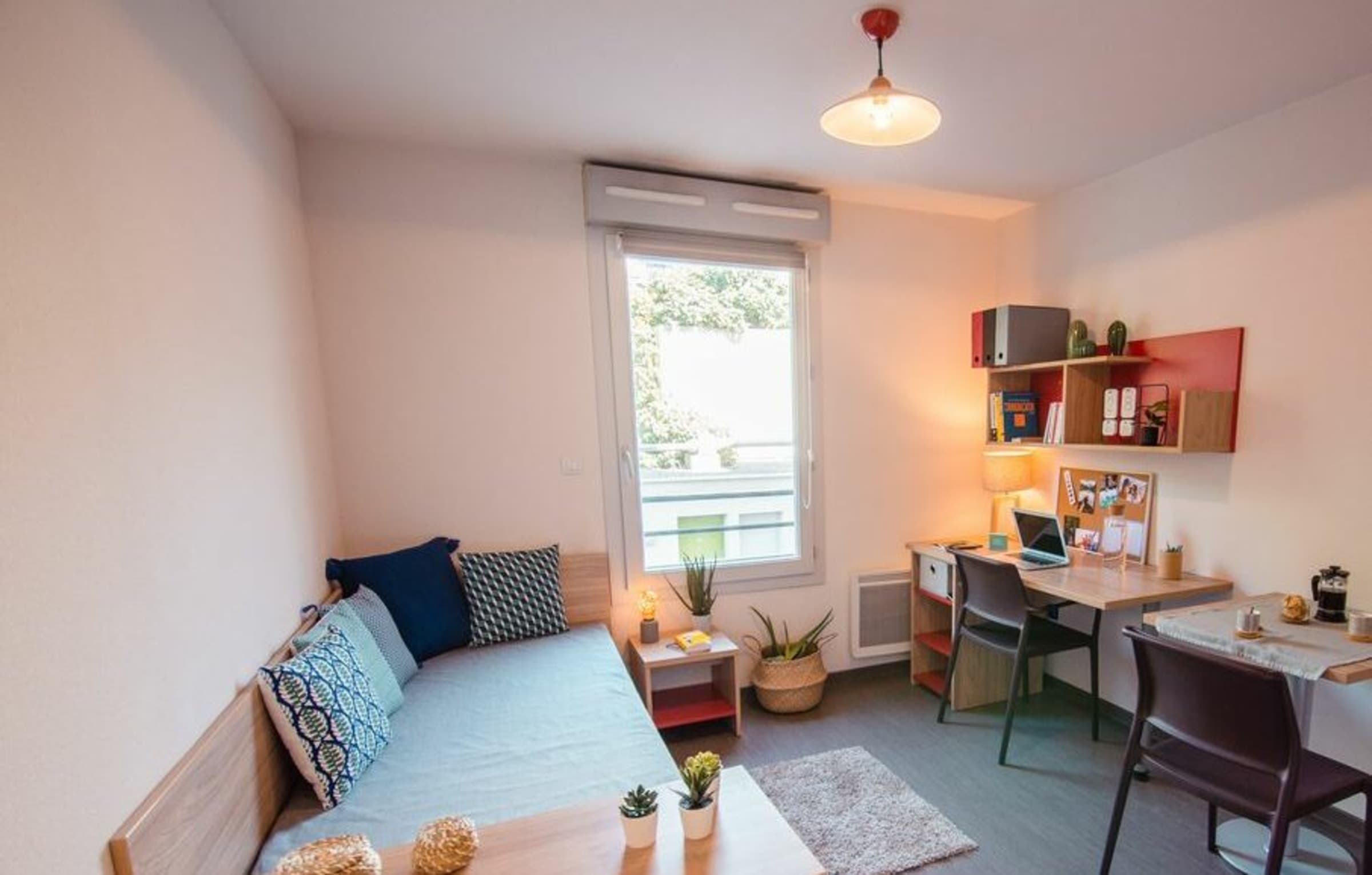 Les Lauréades Marseille Timone — programme immobilier neuf à Marseille 10e Arrondissement, photo 4