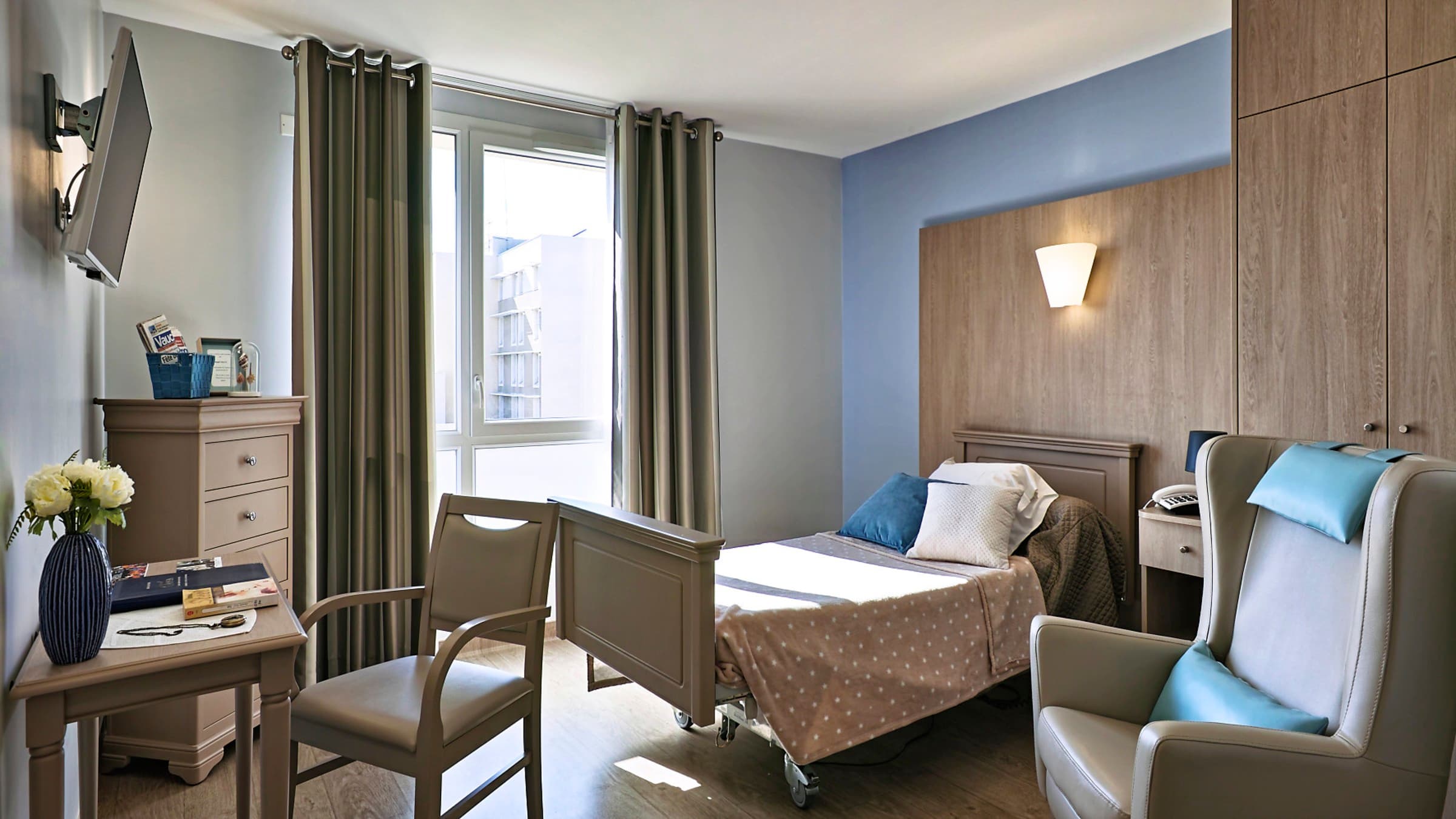 Les Portes du Lubéron — programme immobilier neuf à Avignon, photo 5