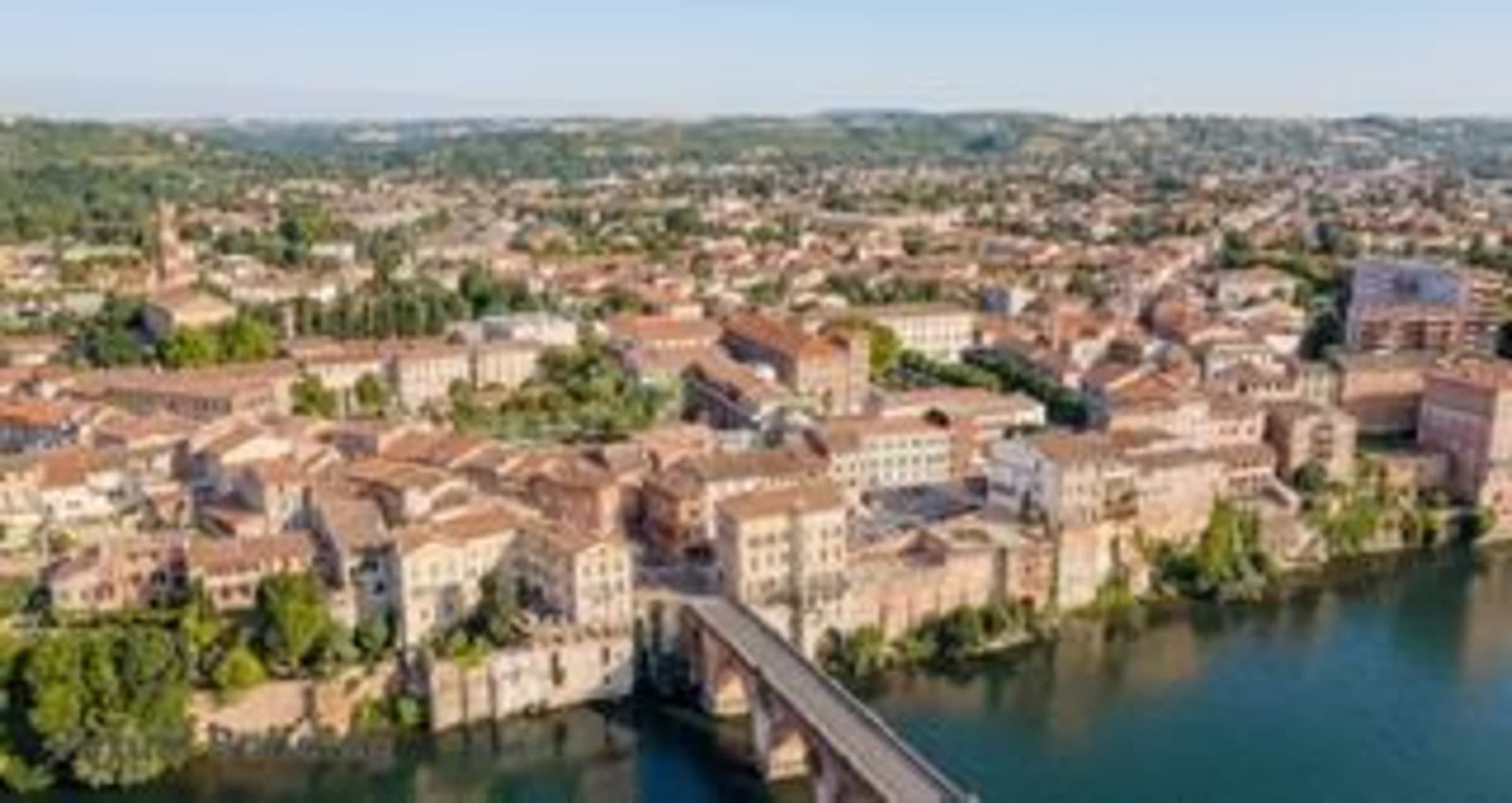 LES RIVES D'ALBI — visuel 3