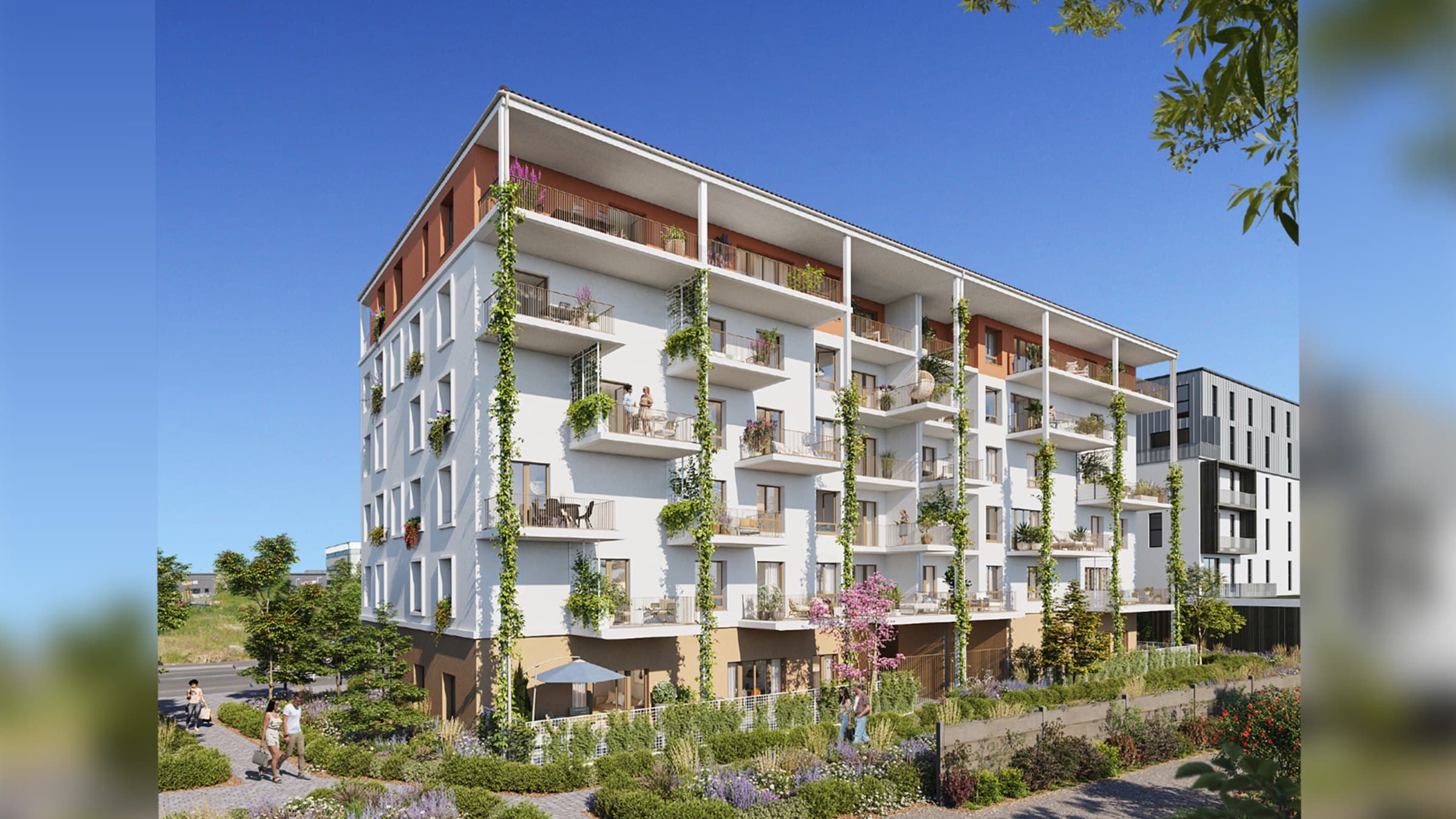 Les Rives d'Austra — visuel 4