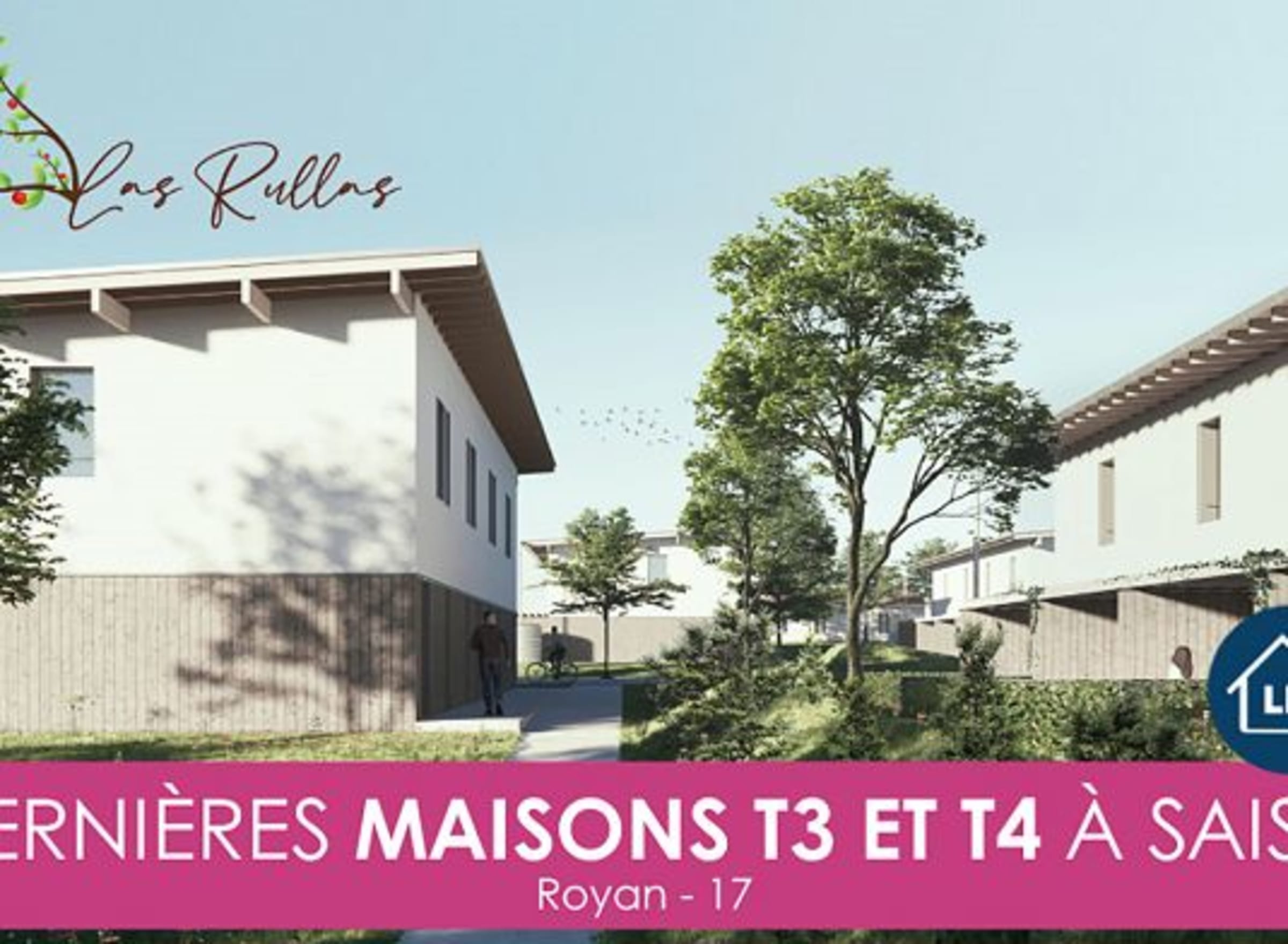 Les Rullas — Royan