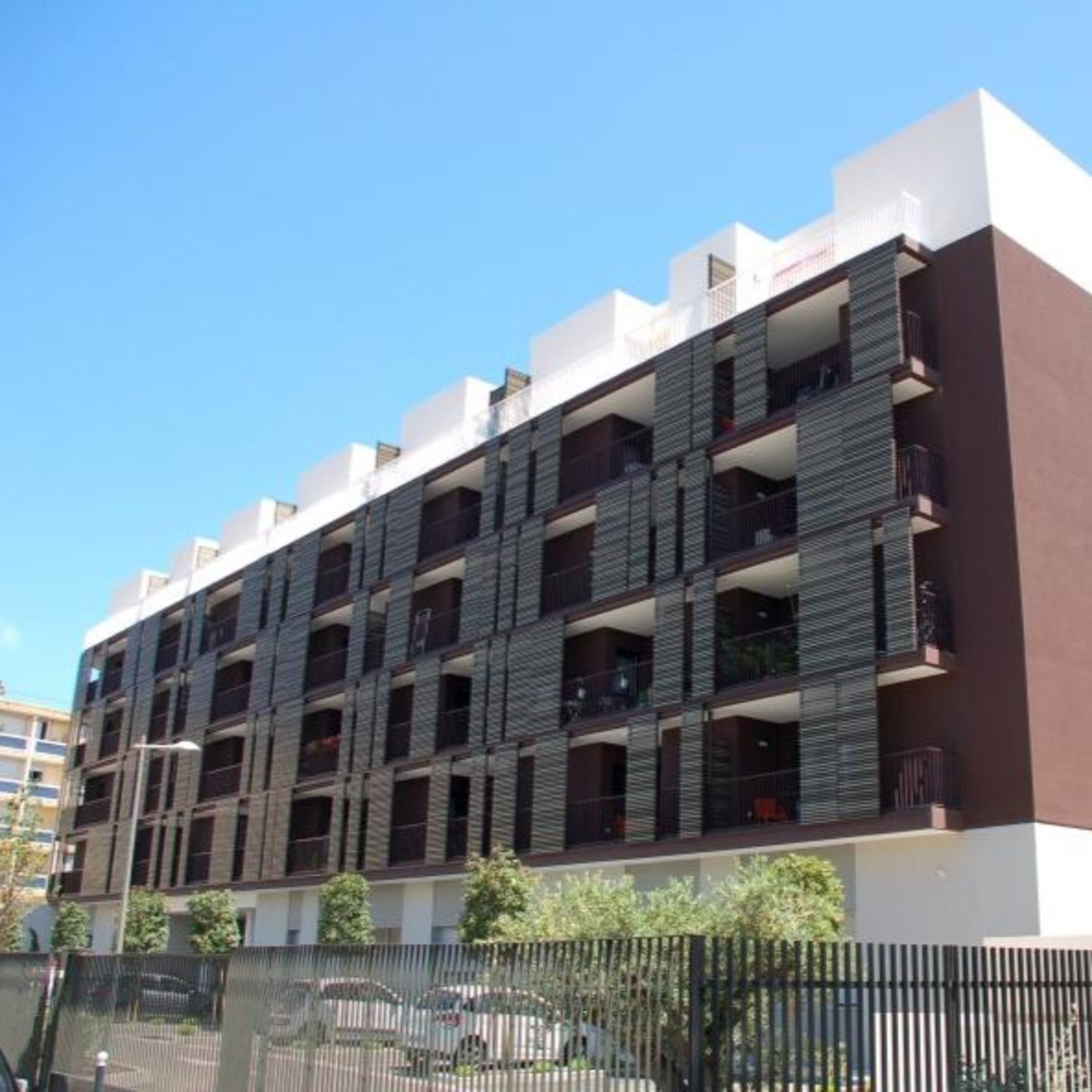 Les Sarments Blonds — Montpellier