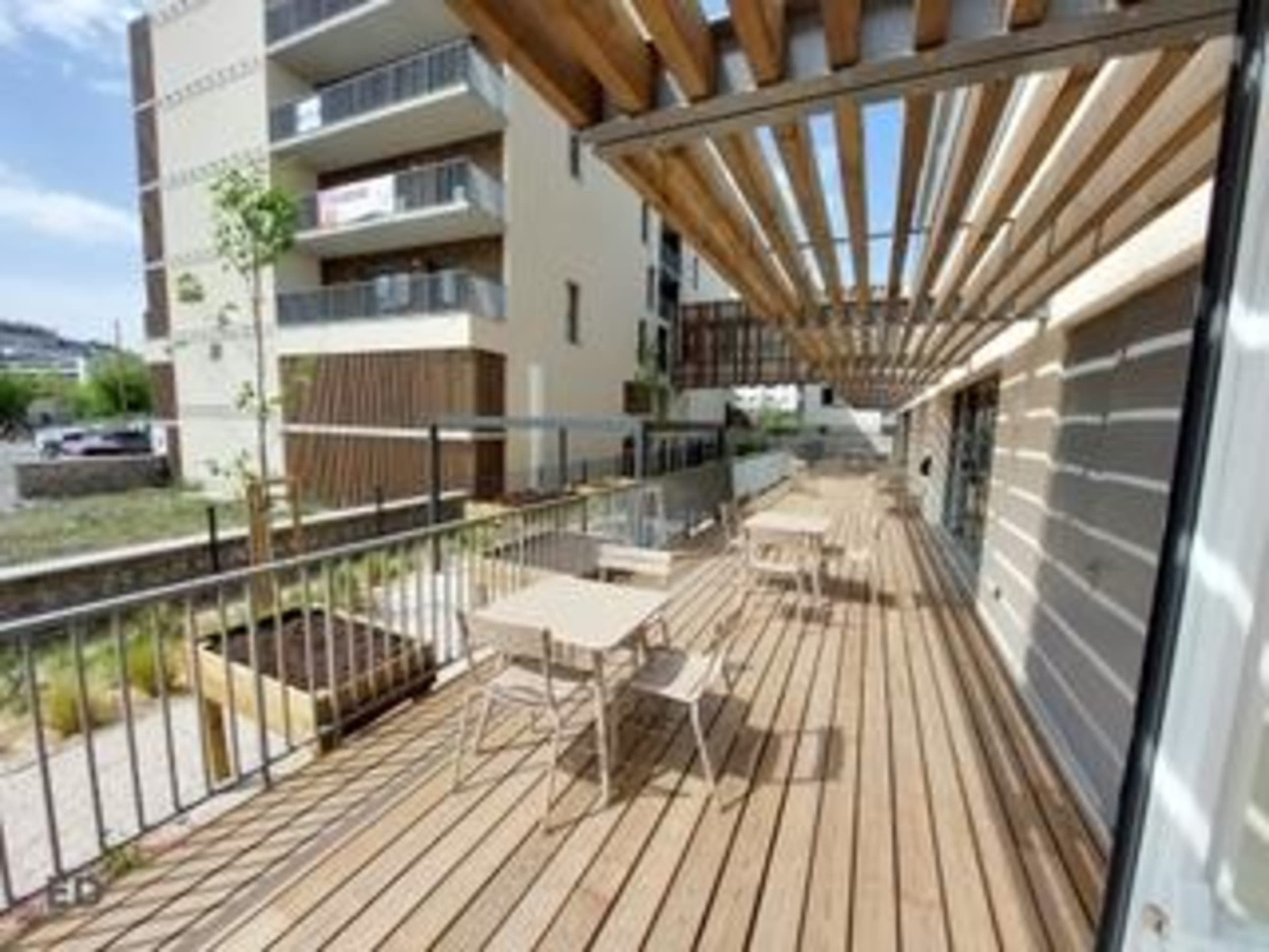 LES SENIORIALES — visuel 2