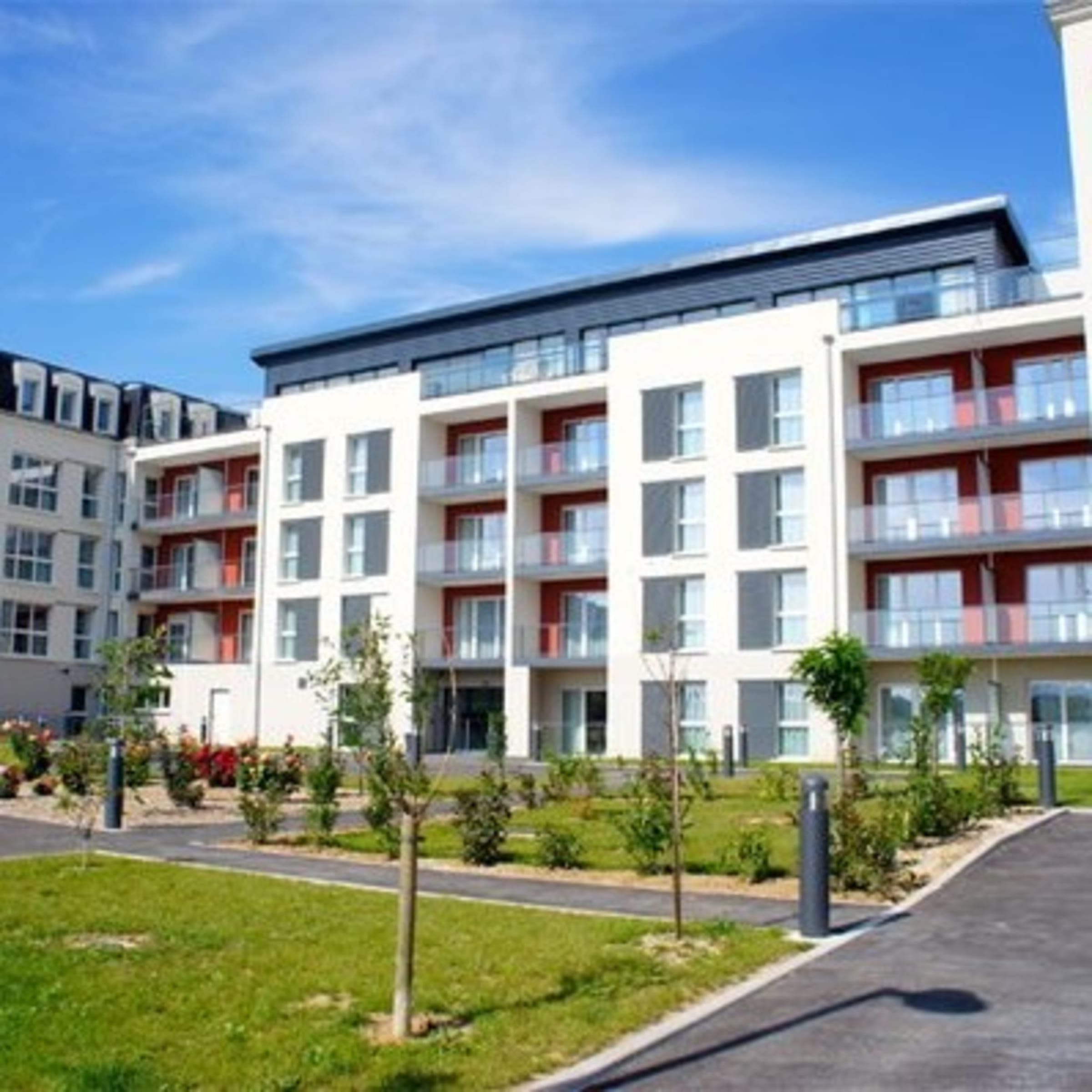 Les Templitudes d'Epernay — visuel 1