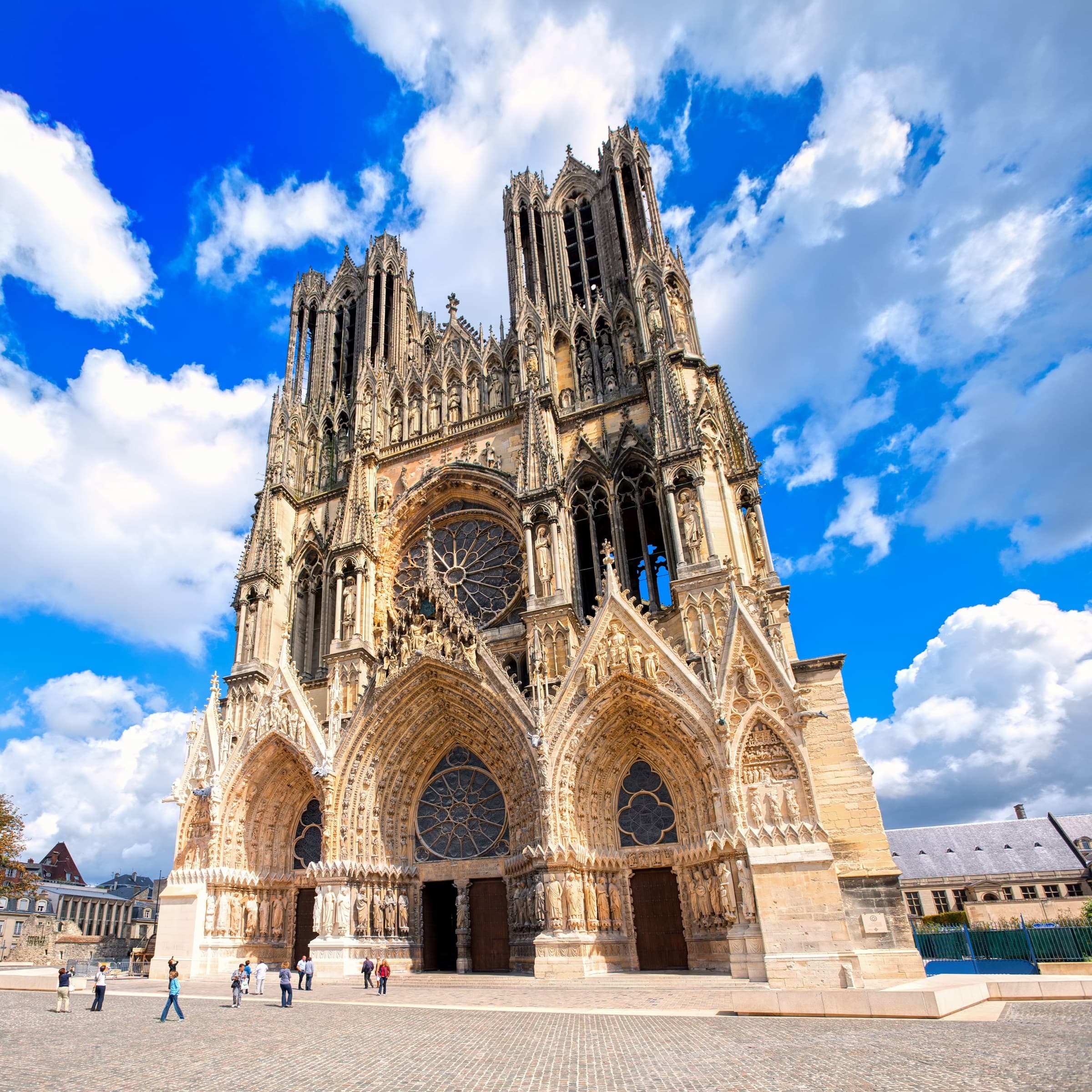 Les Templitudes d'Epernay — visuel 3