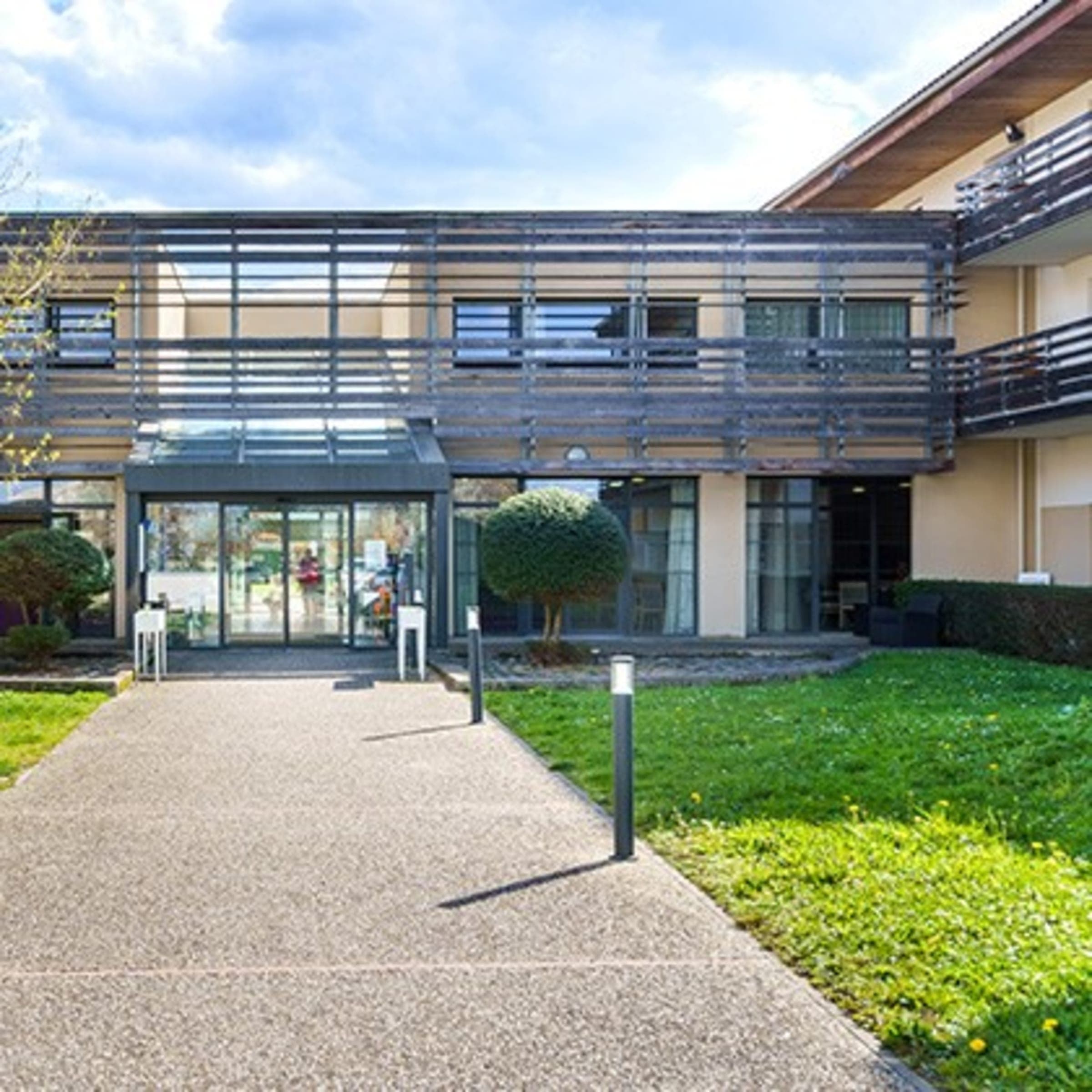 Les Templitudes de Tarbes — visuel 1
