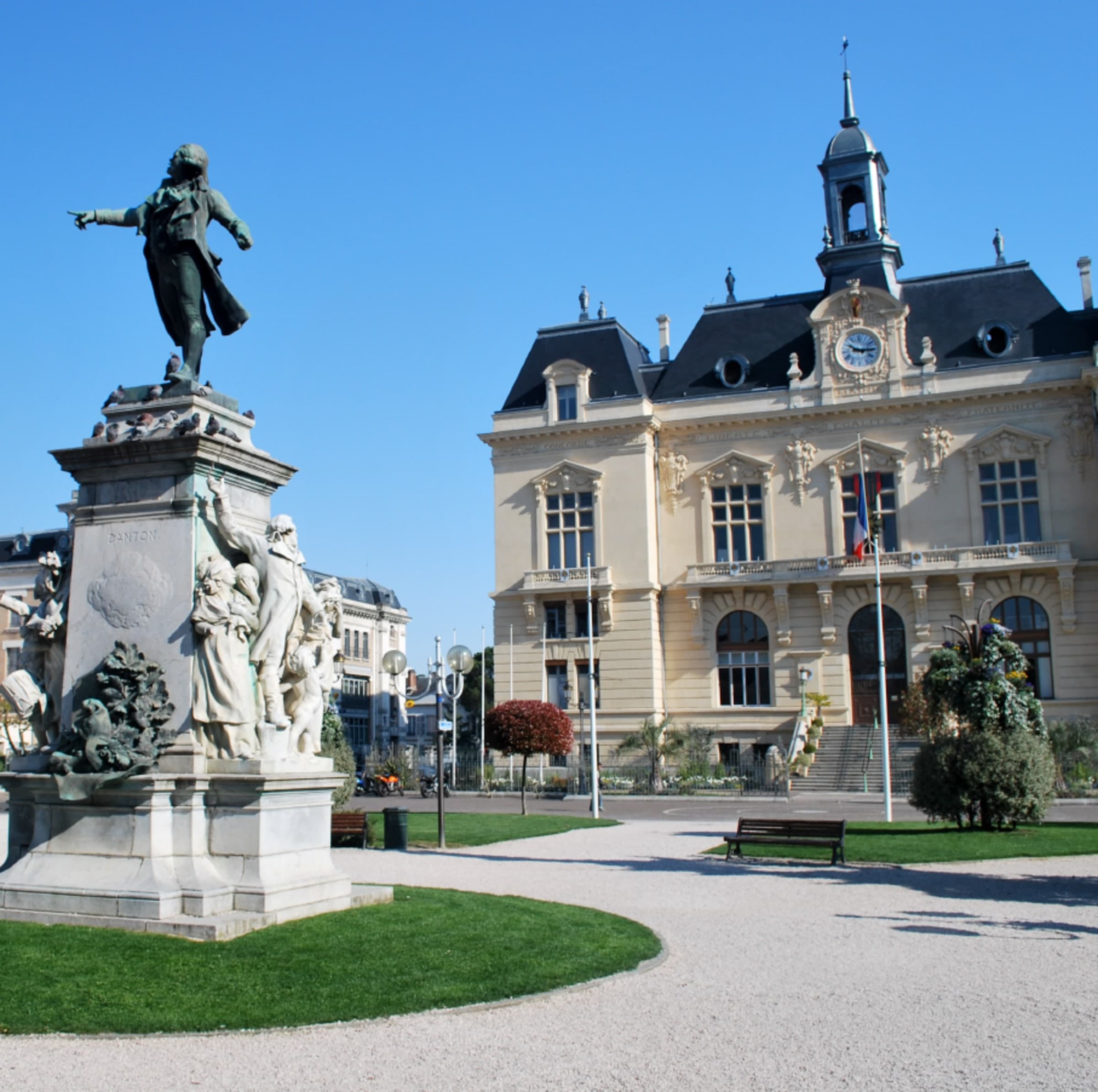 Les Templitudes de Tarbes — visuel 3