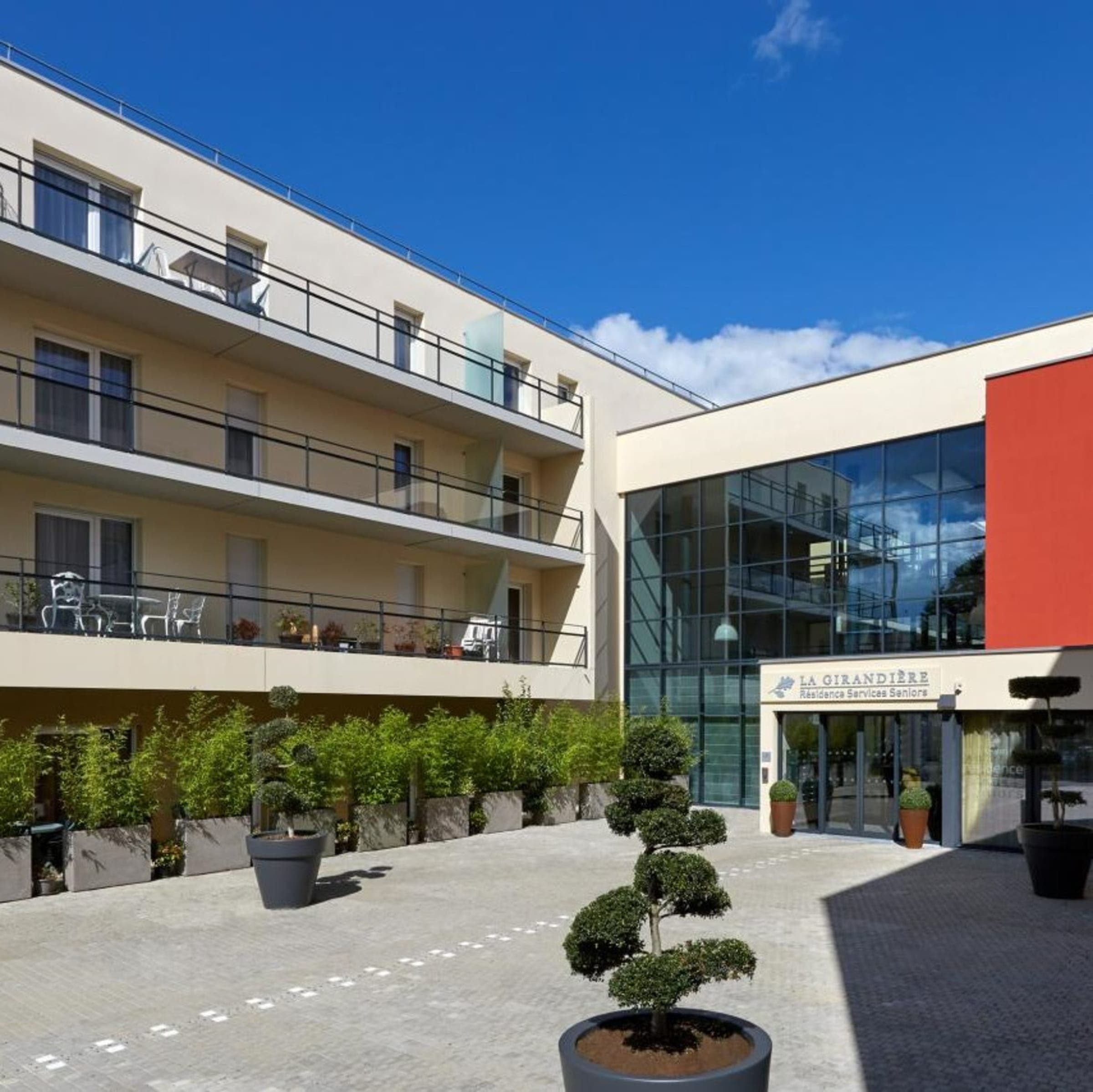 Les Templitudes Parc Banjan — visuel 1