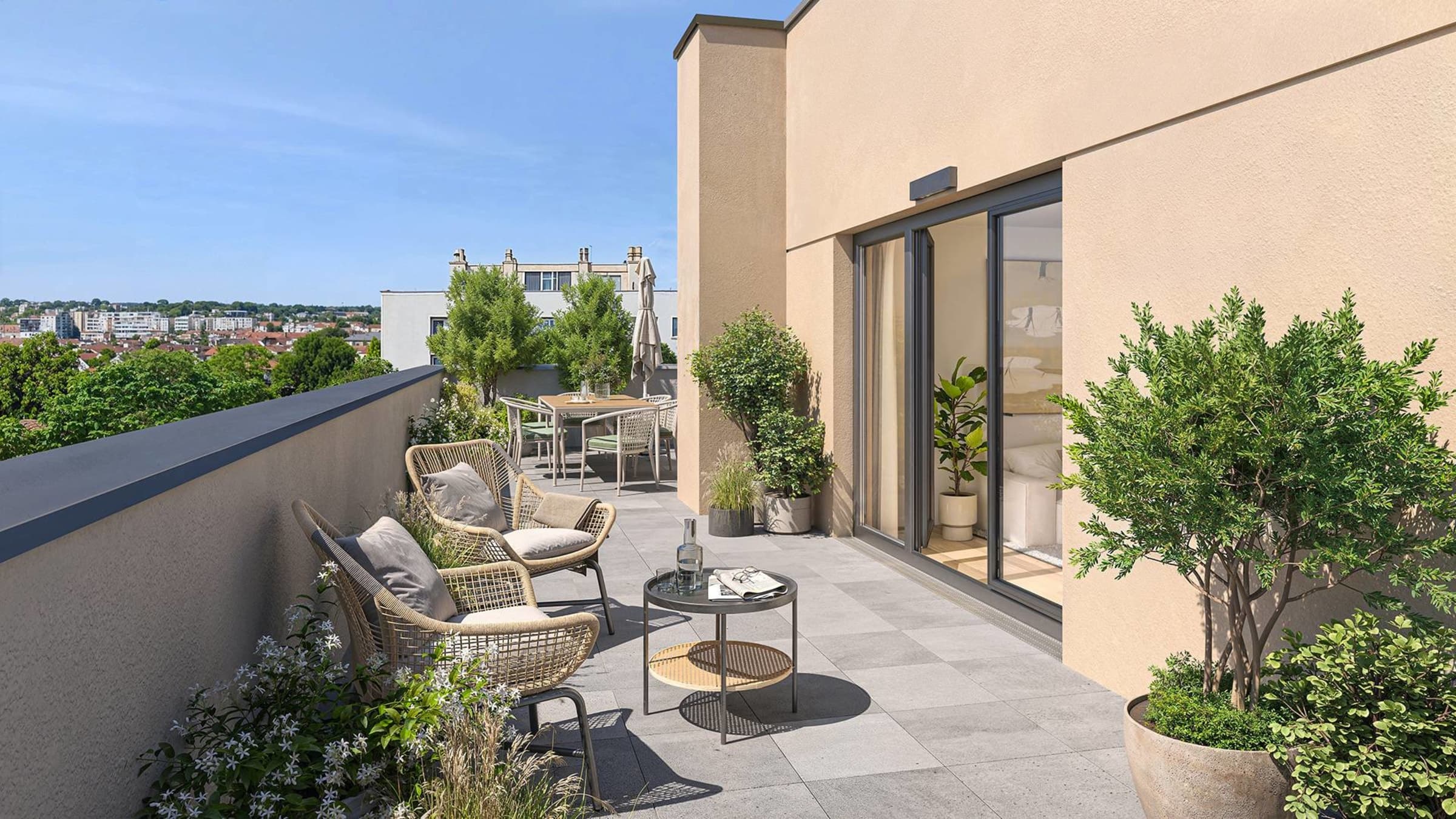 Les Terrasses d'Adria II — visuel 4