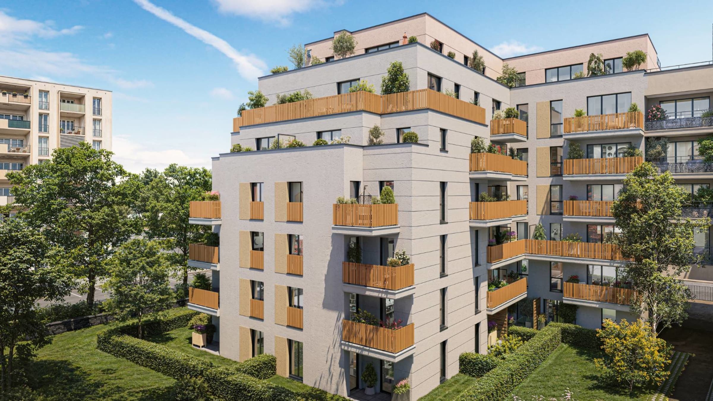 Les Terrasses d'Adria II — visuel 3