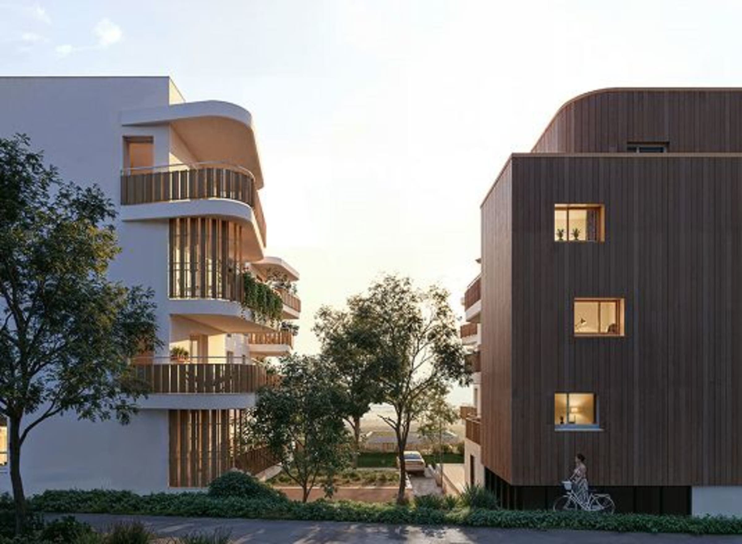 LES TERRASSES D´HEOL — visuel 2