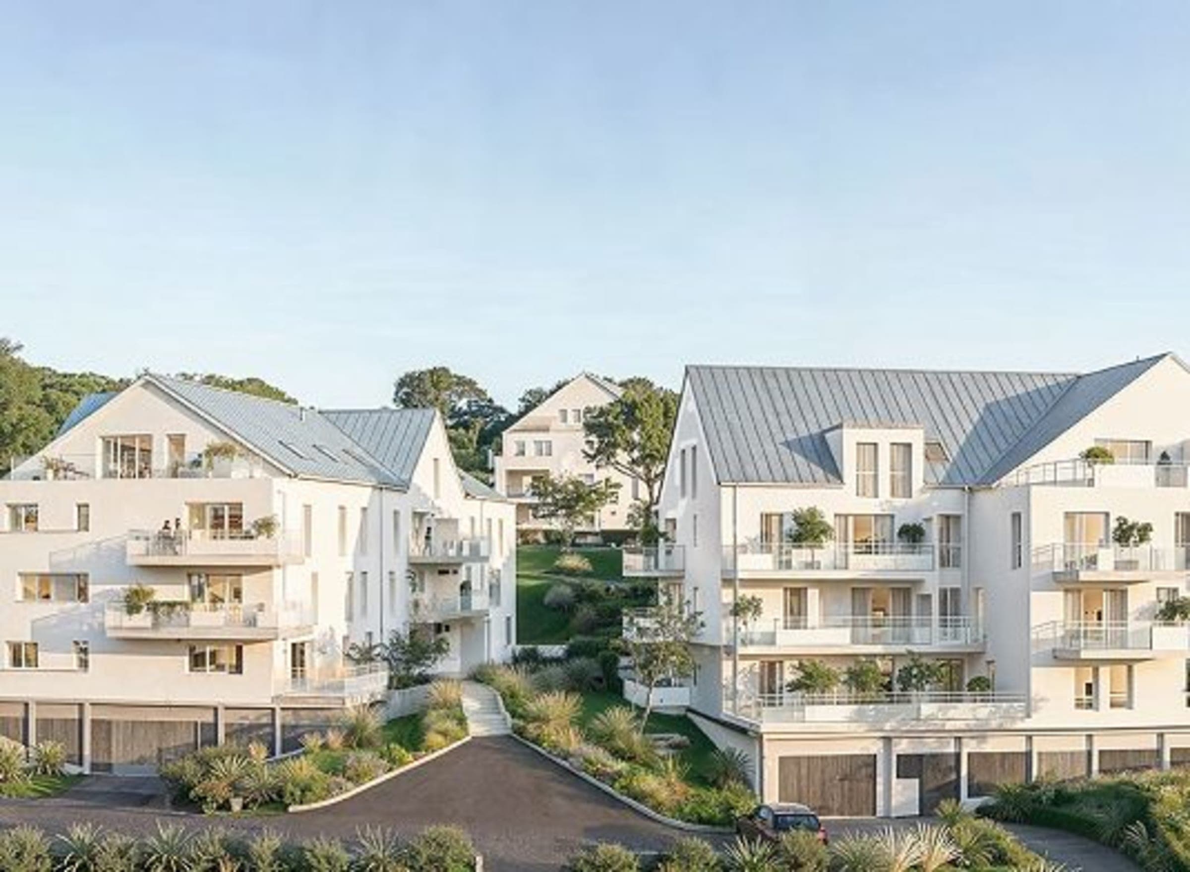 LES TERRASSES DE LINEOSTIC — visuel 1