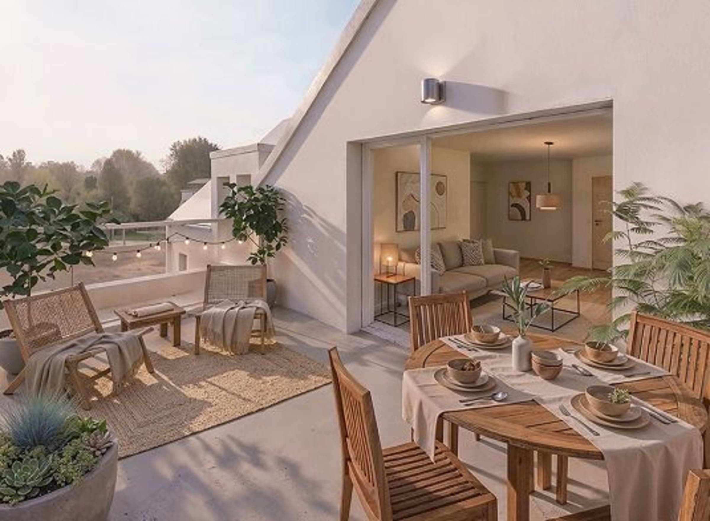 LES TERRASSES DE LINEOSTIC — visuel 5