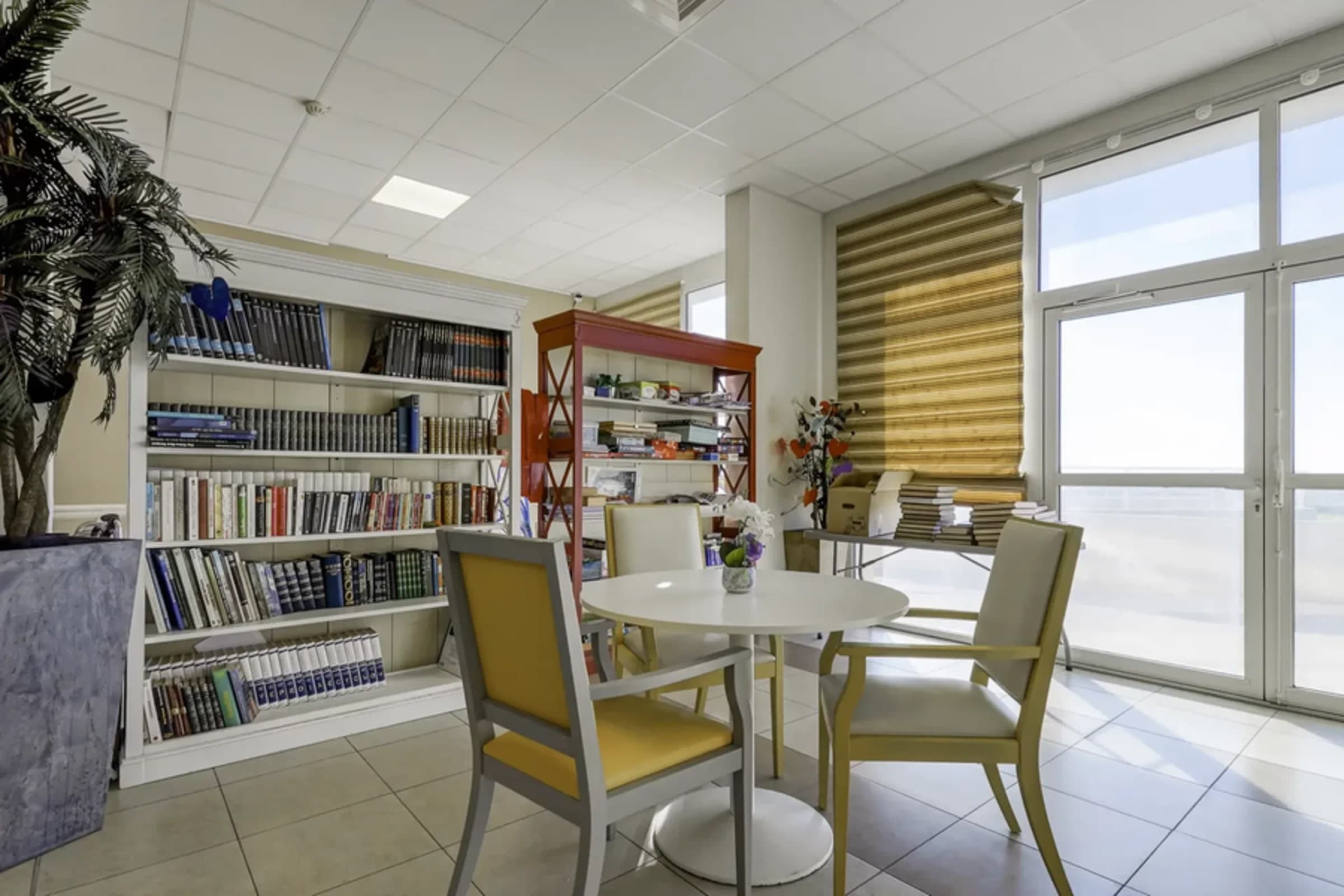 Les Terrasses de Sausset — visuel 4