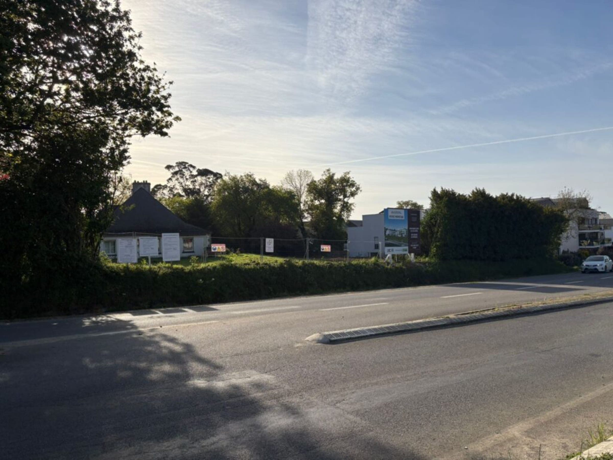 Les Terrasses du Golfe — visuel 2