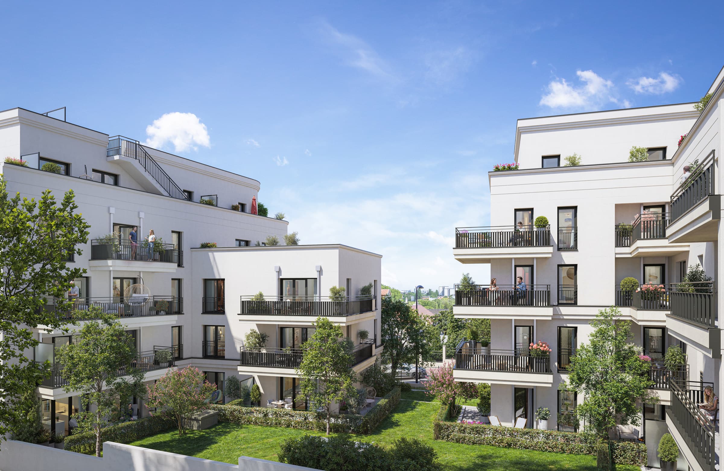 LES TERRASSES FLOUQUET — visuel 2