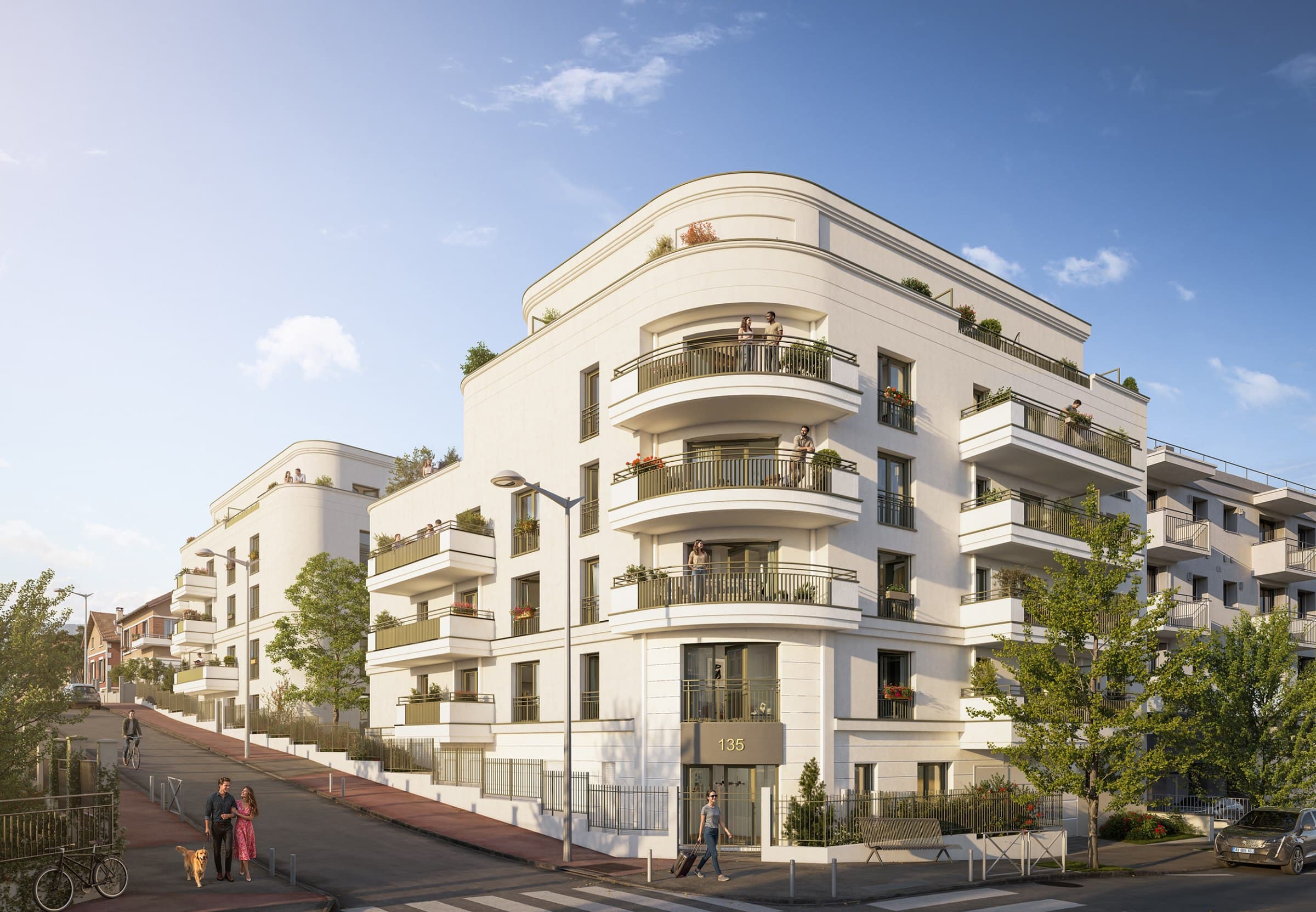 LES TERRASSES FLOUQUET — visuel 3