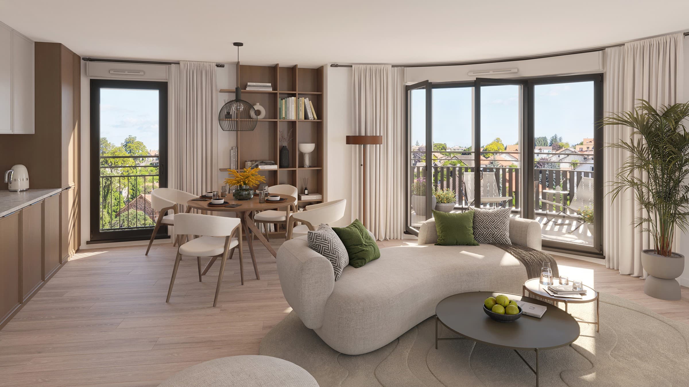 LES TERRASSES FLOUQUET — visuel 4
