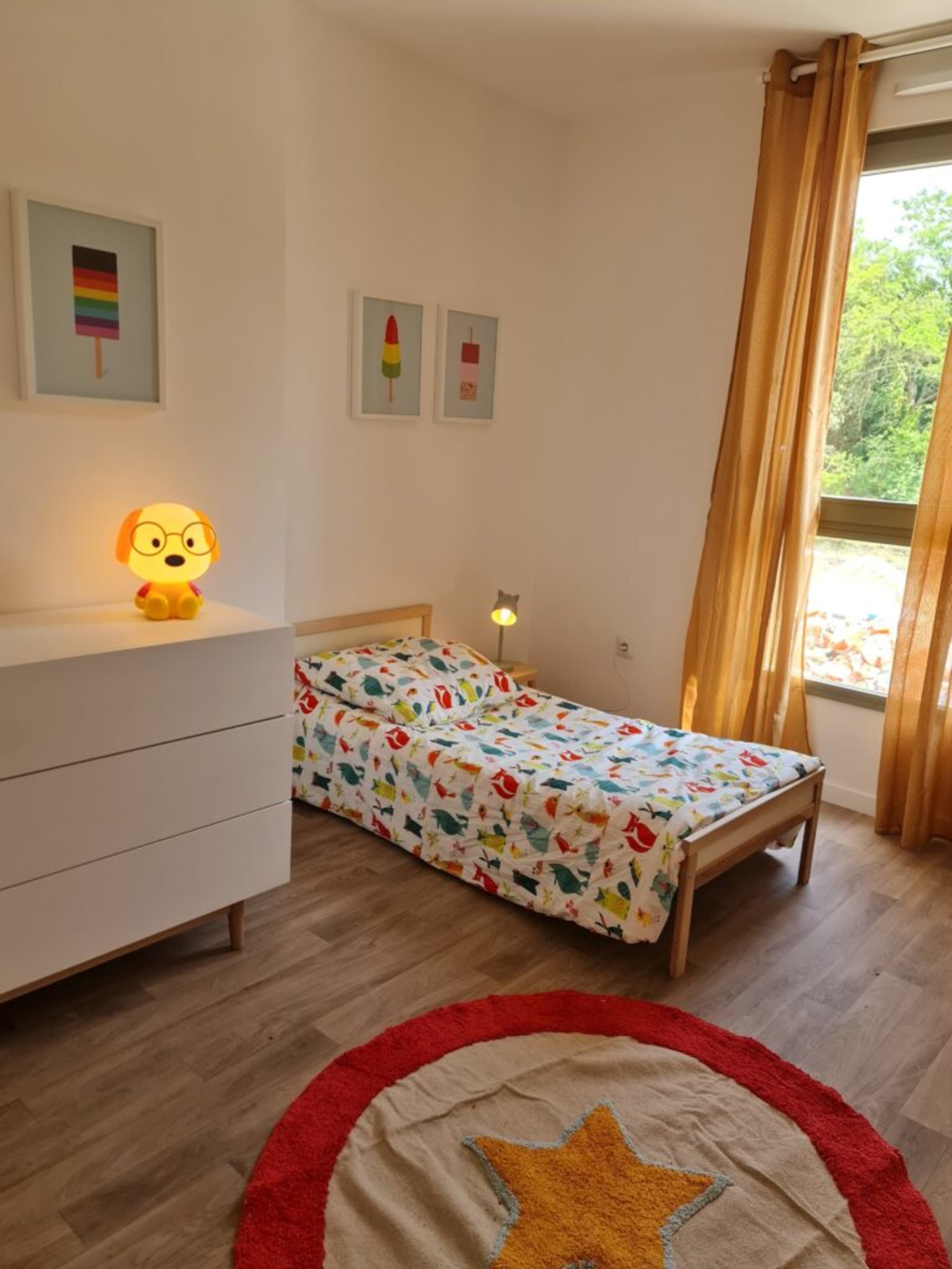 Les Terrasses Renelle — visuel 5