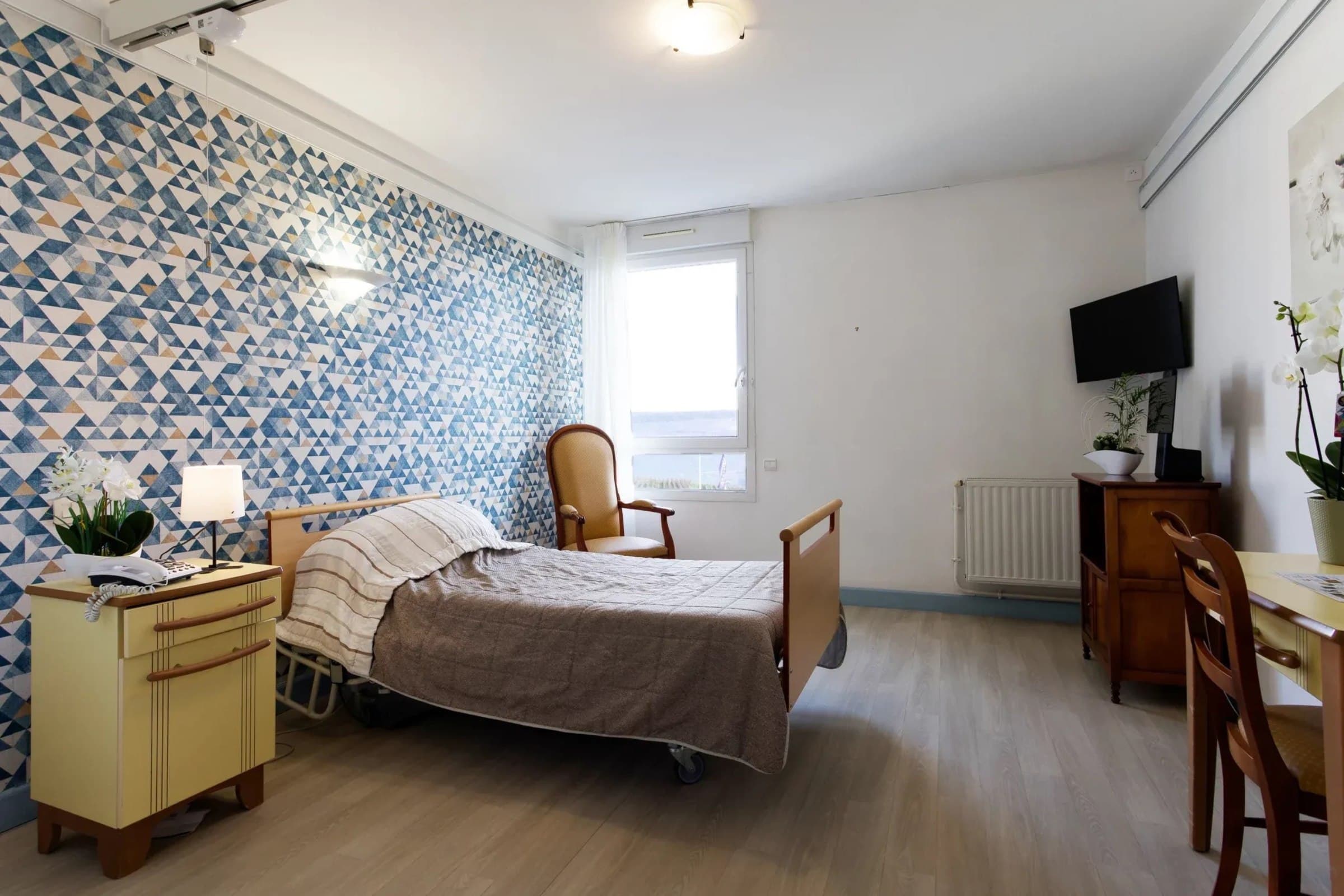 Les Vignes - Colisée — programme immobilier neuf à Œuilly, photo 5