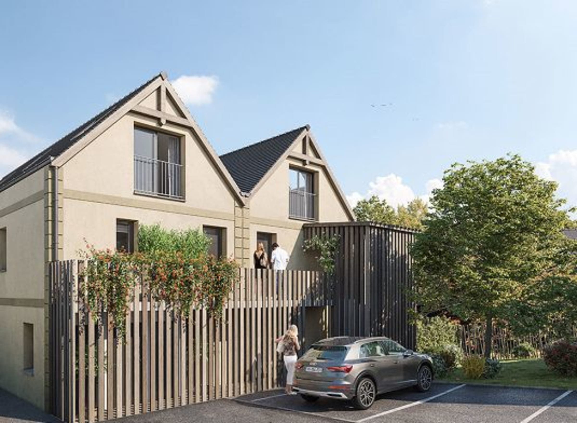 Les Villas d´Ambre — visuel 4