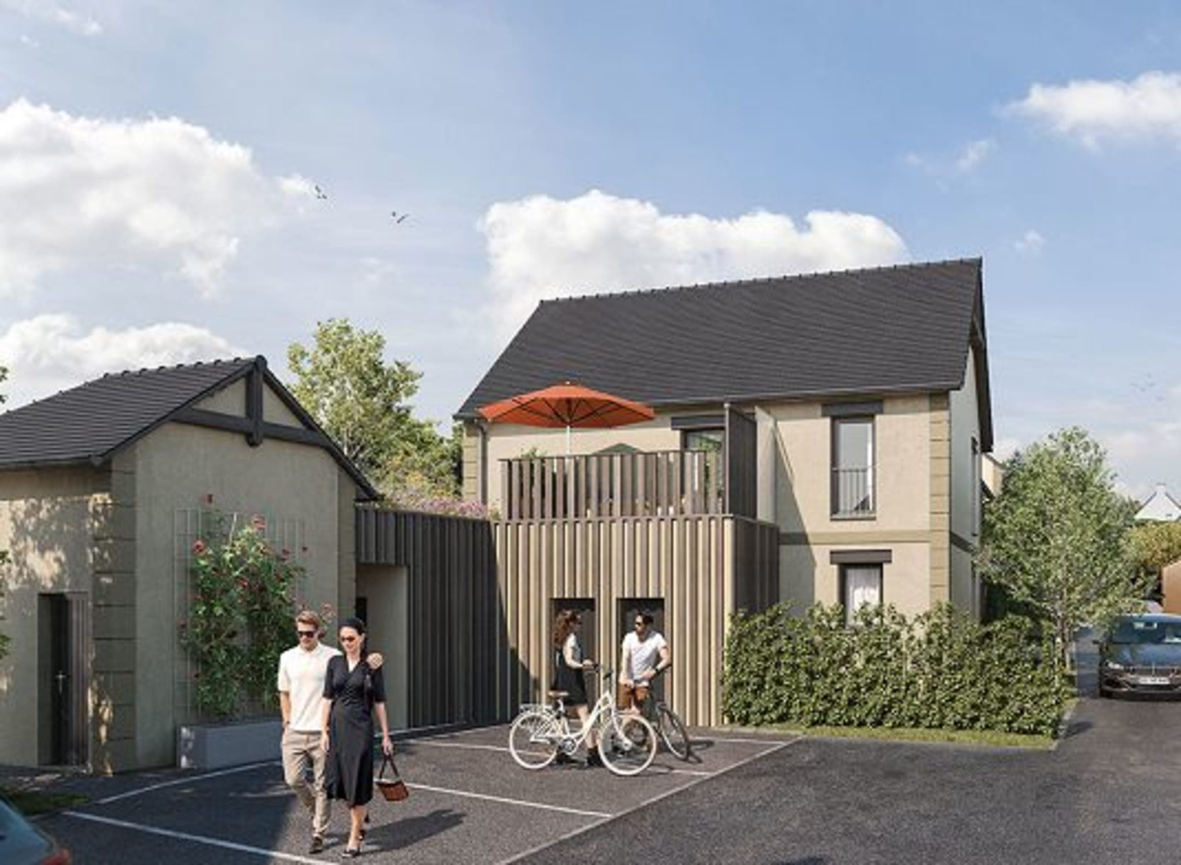 Les Villas d´Ambre — visuel 5
