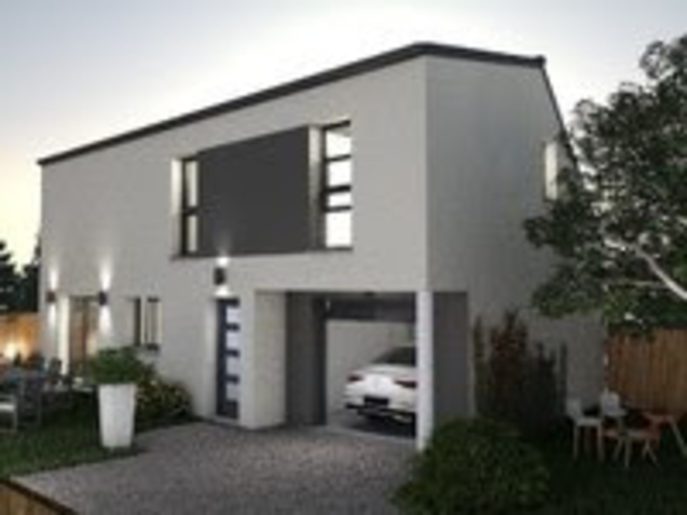Les Villas De Gabriel — Le Mesnil-Esnard