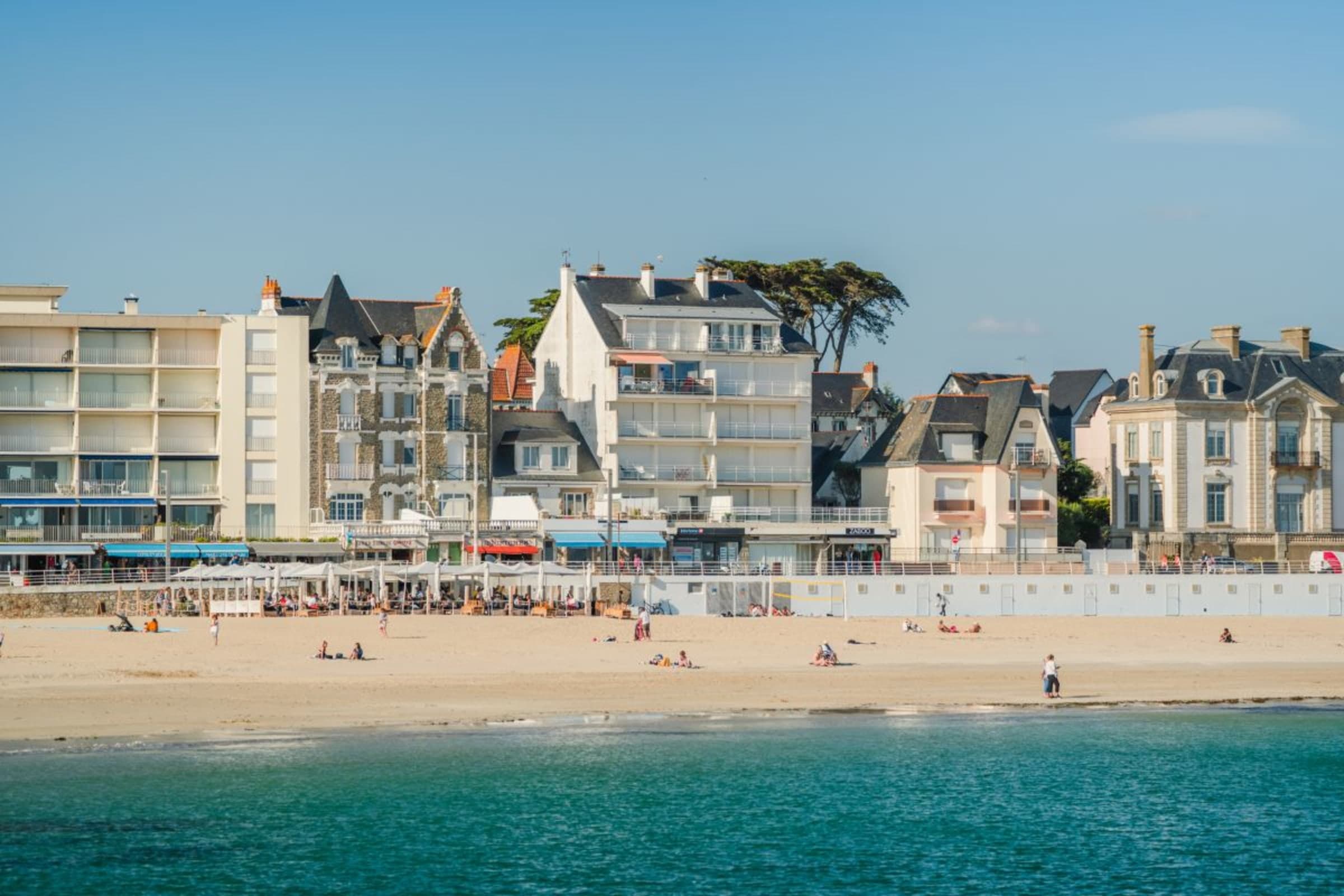 LES VOILES BLANCHES Maisons — visuel 4