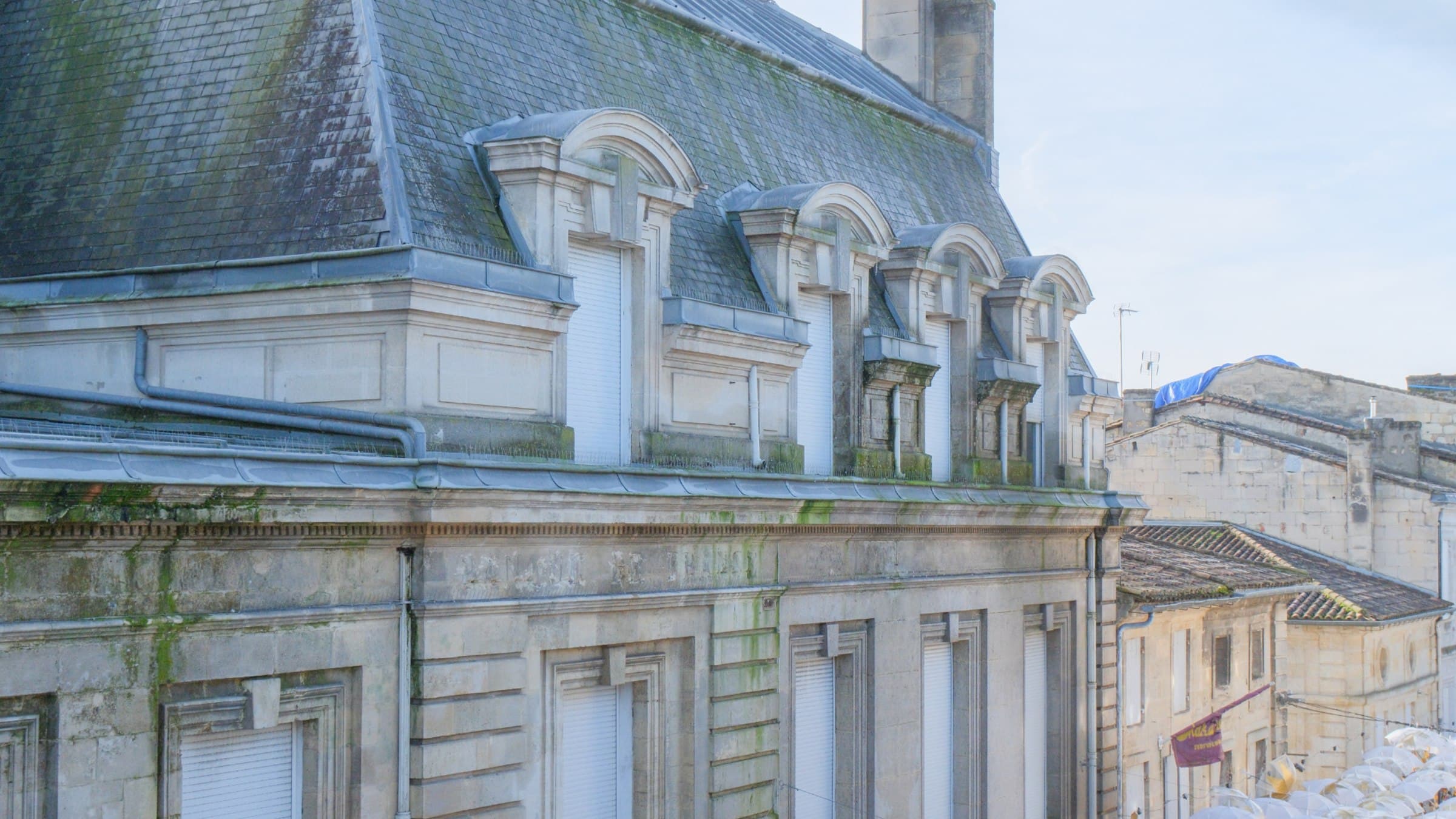 LIBOURNE : Gambetta — programme immobilier neuf à Libourne, photo 2