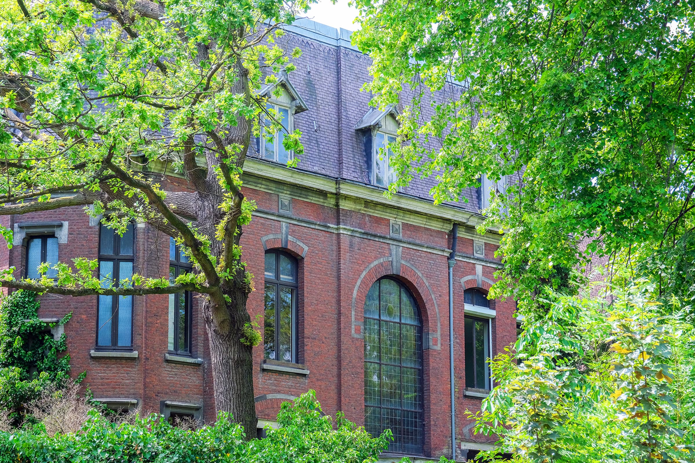 LILLE-TOURCOING : 62-72 Lille — programme immobilier neuf à Tourcoing, photo 1
