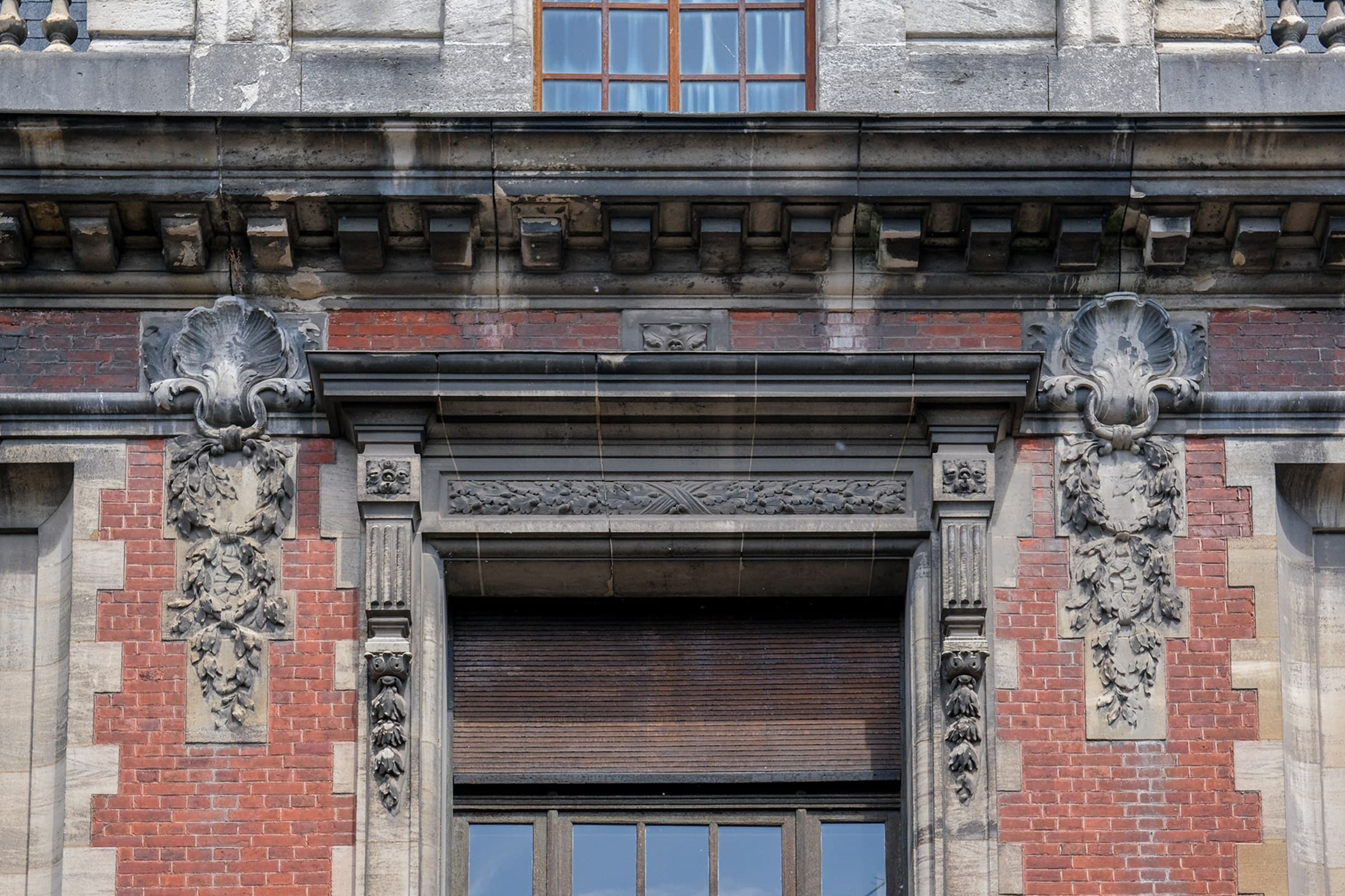 LILLE-TOURCOING : 62-72 Lille — programme immobilier neuf à Tourcoing, photo 3