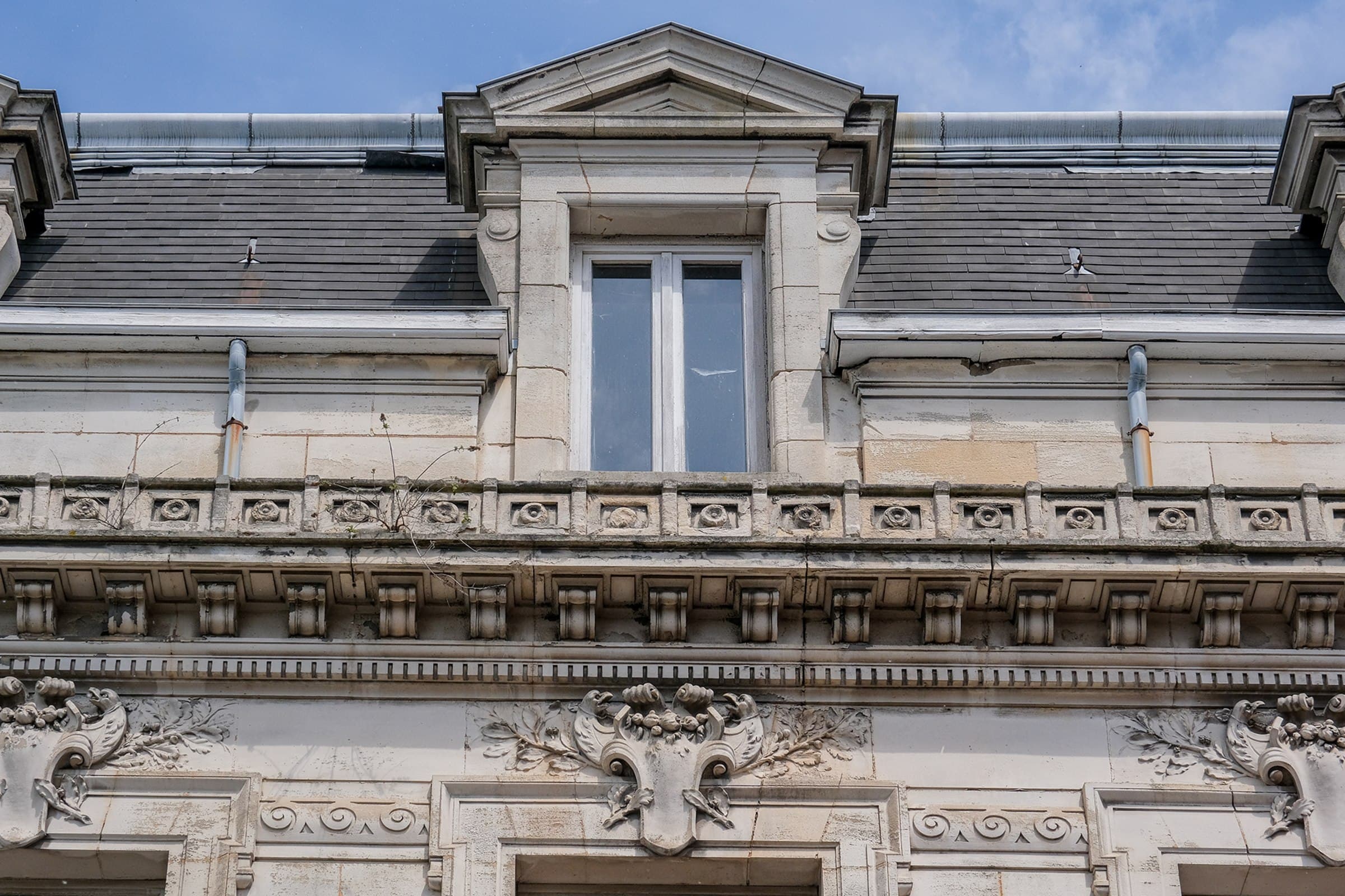 LILLE-TOURCOING : 62-72 Lille — programme immobilier neuf à Tourcoing, photo 5