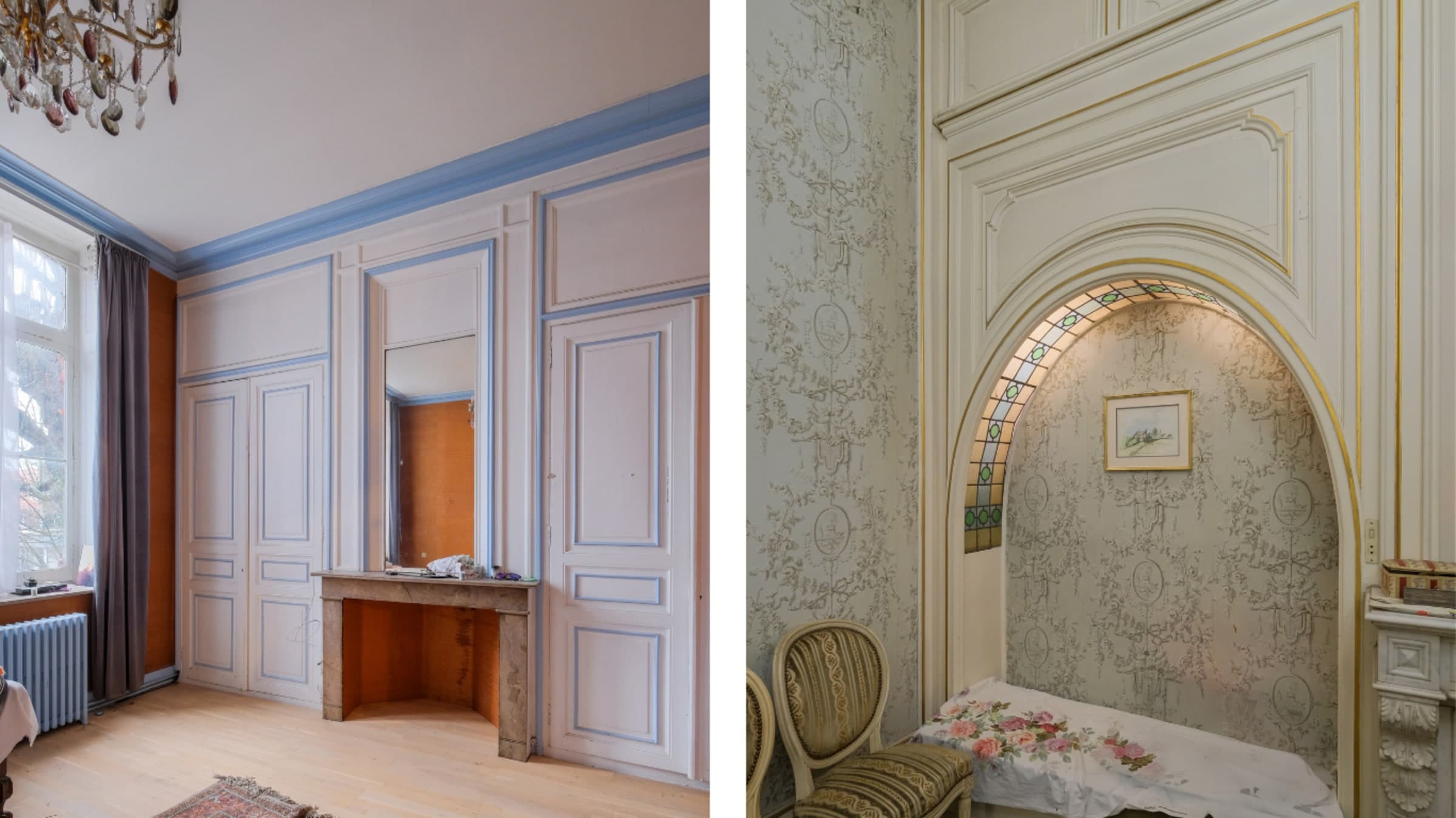 LILLE-TOURCOING : Château — programme immobilier neuf à Tourcoing, photo 5