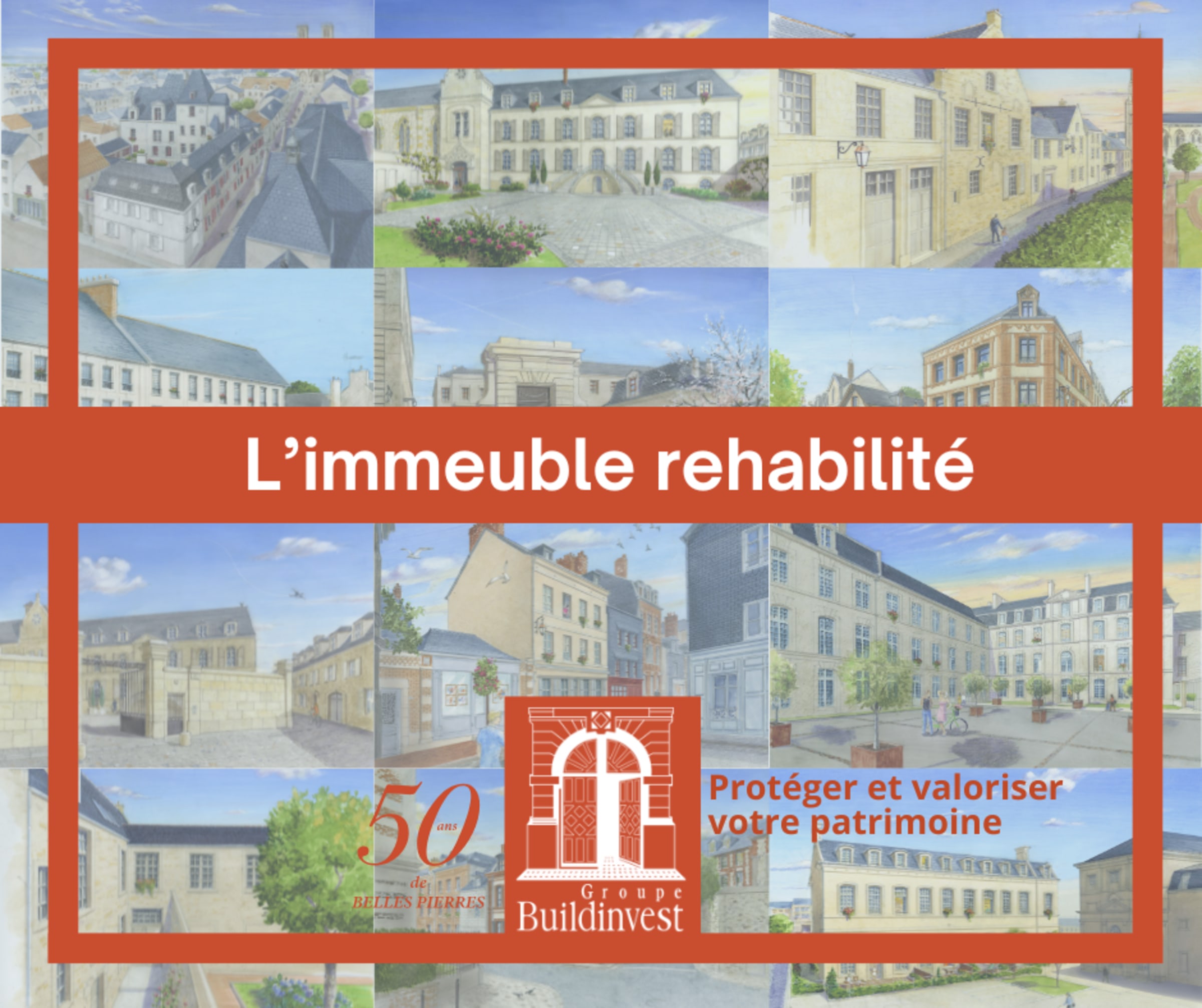 Limoges, Ecole du Présidial — Limoges