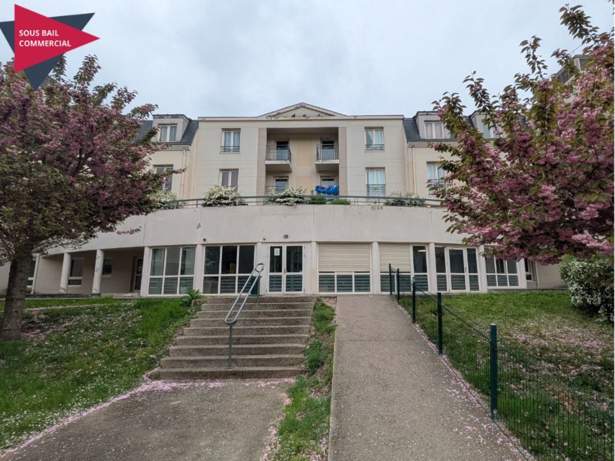 Logely / VSP - Poissy - Saint-Louis (Mandat VSP) — visuel 4